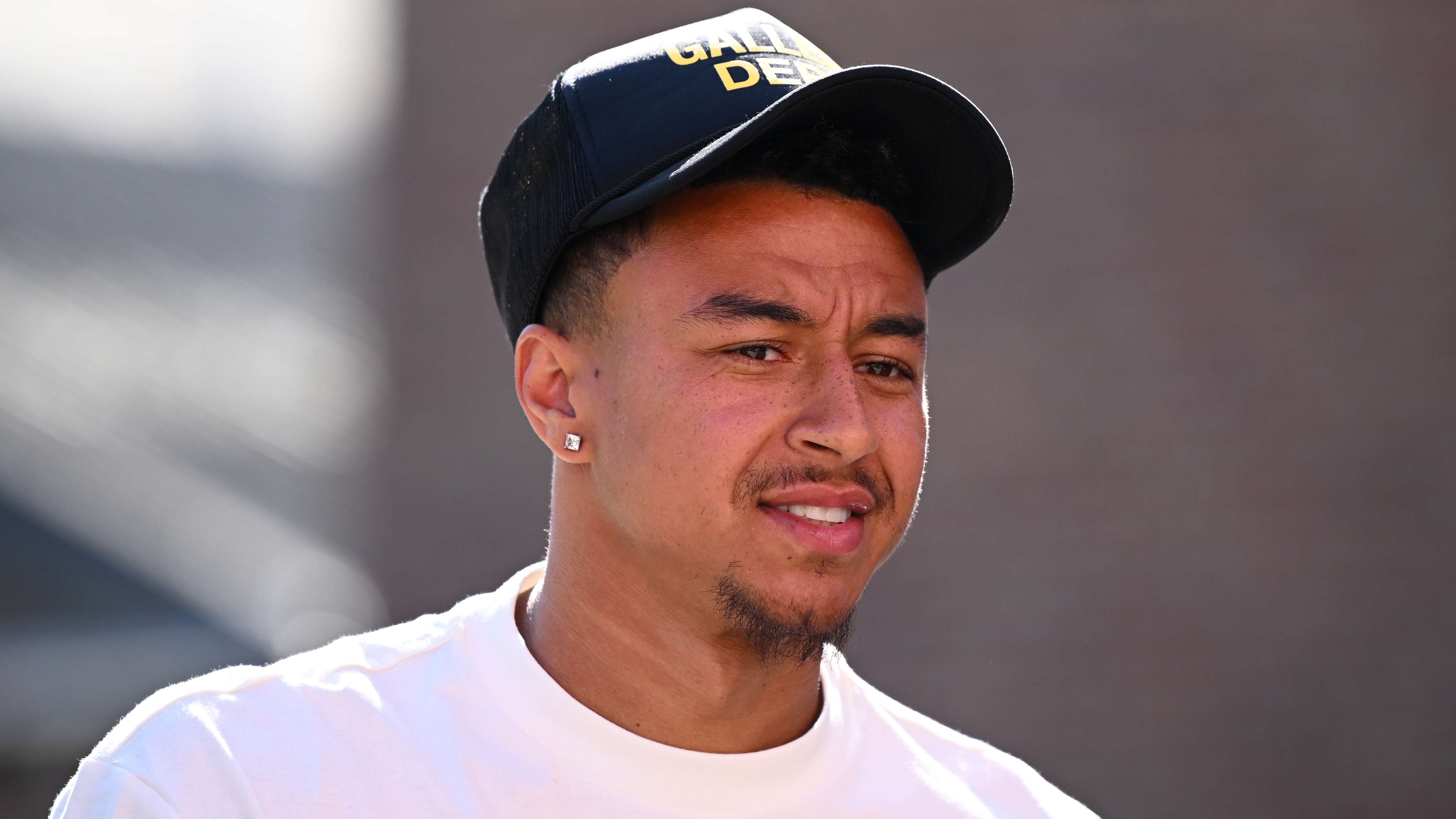 Lingard admits to scoffing McDonald's & Papa John's 'cheat meals'   Lingard admits to scoffing McDonald's & Papa John's 'cheat meals'