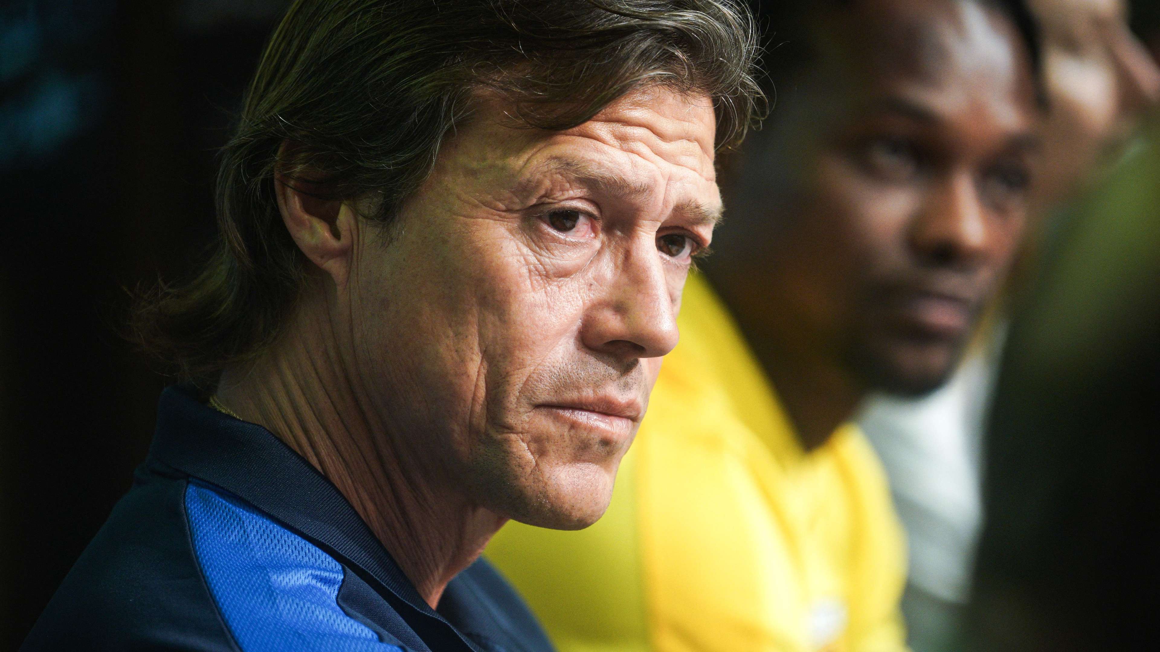 Report: Chivas approach Almeyda, but return remains unlikely  
