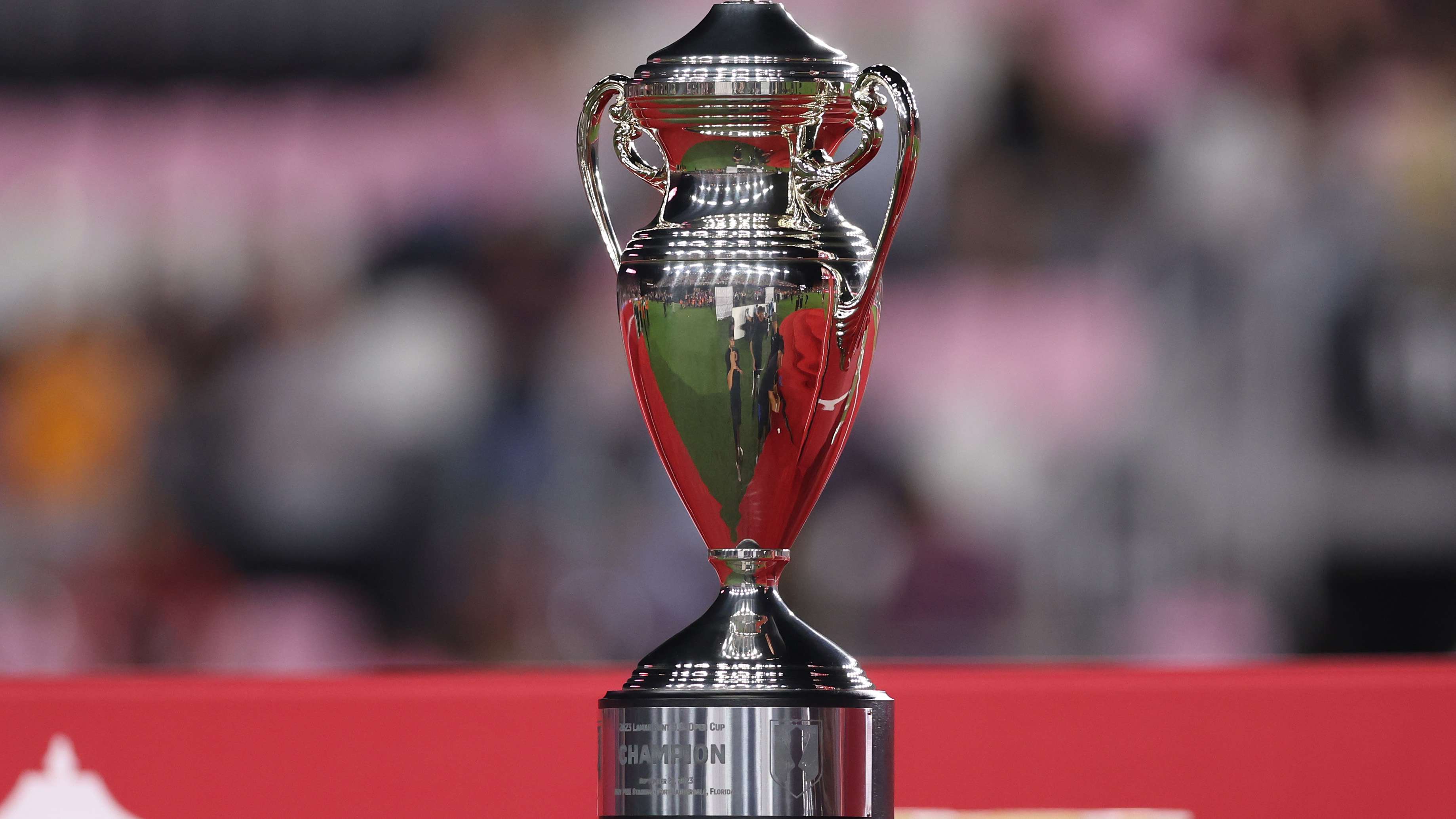 Broadcast details for U.S. Open Cup quarterfinals announced   Broadcast details for U.S. Open Cup quarterfinals announced