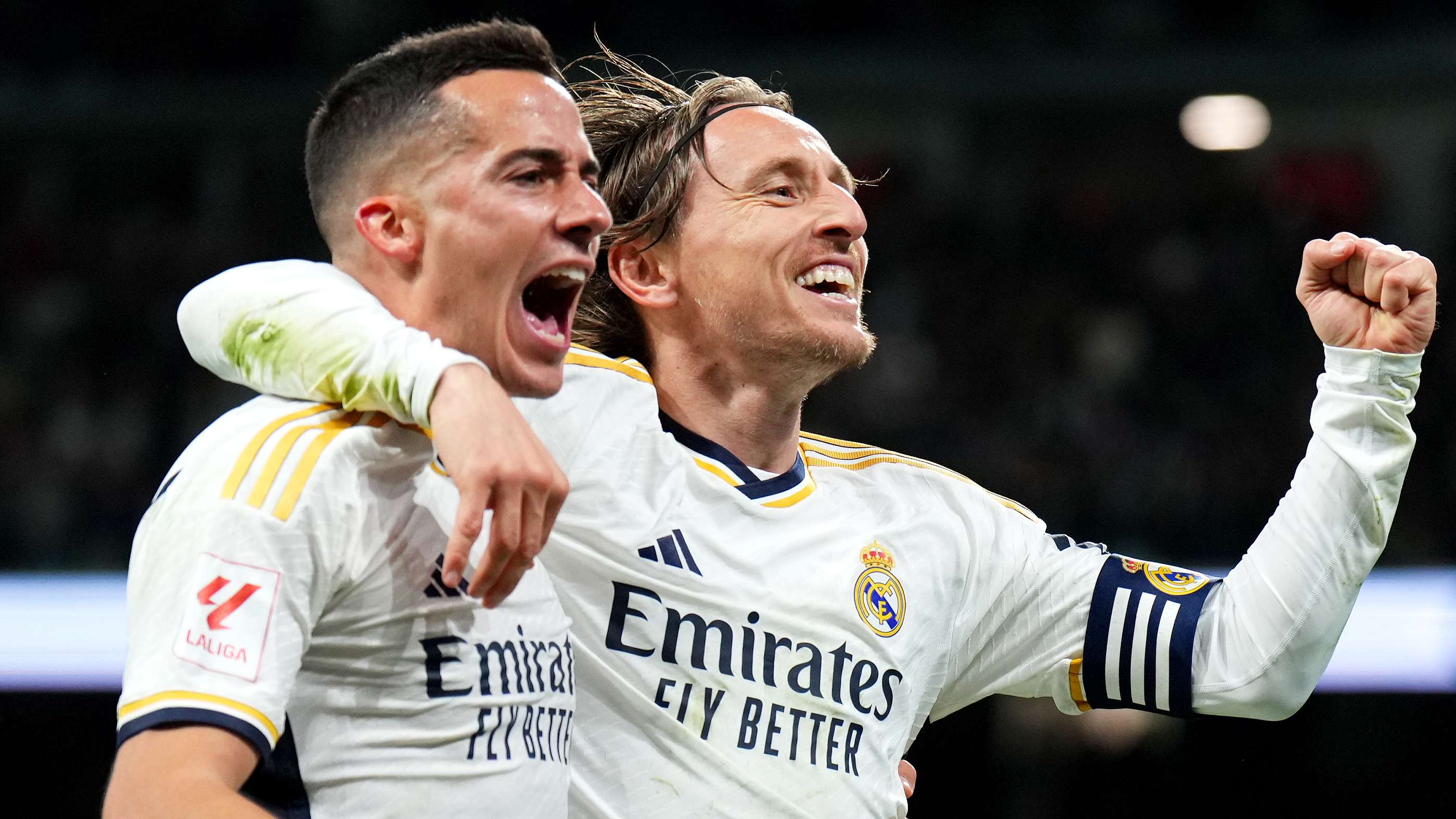 Bizarre scenario involving FIFA sees Modric & Vazquez earn two-week Madrid extensions  