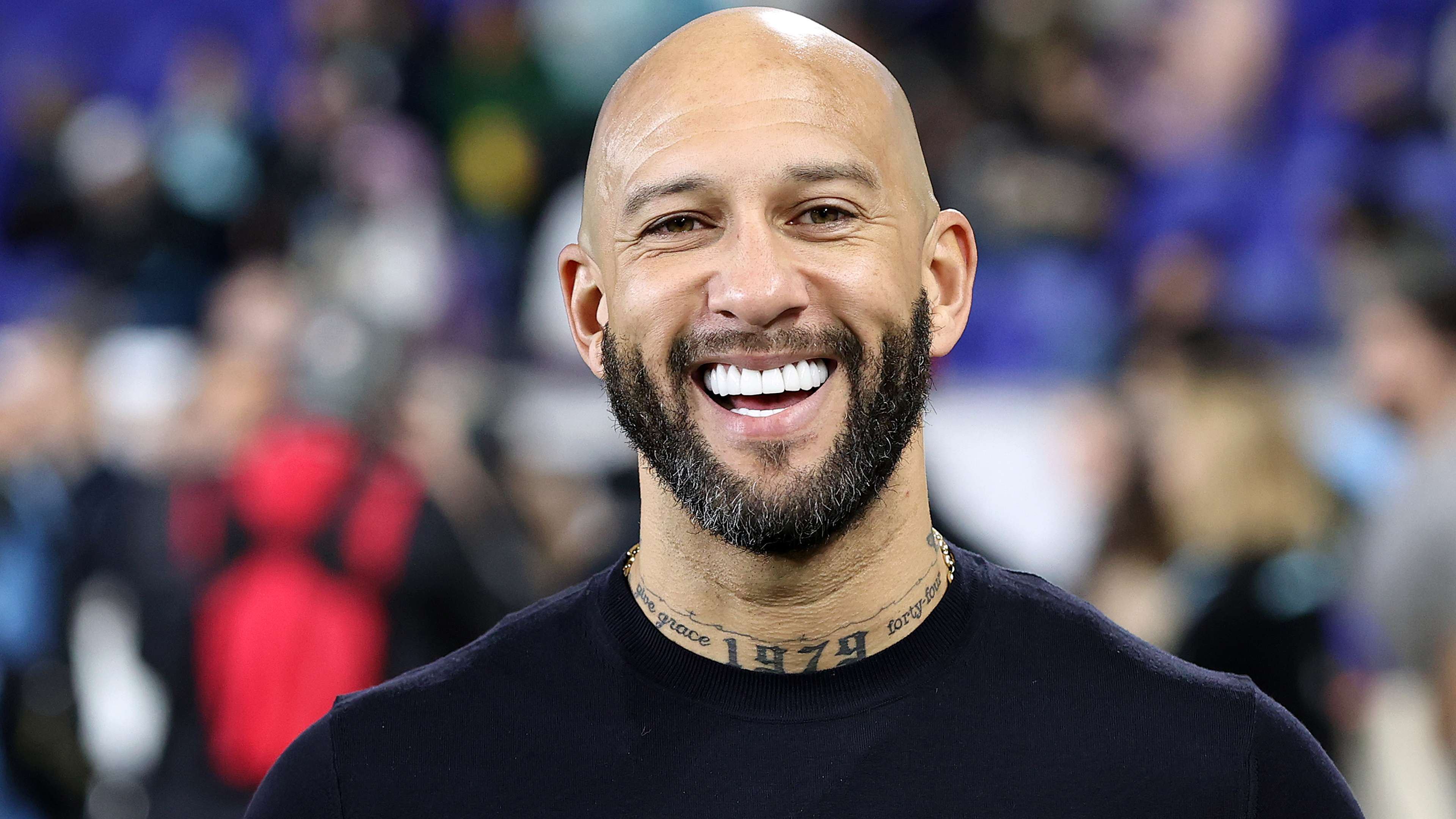 Howard on U.S. friendlies: Every game viewed as 'life or death'   Howard on U.S. friendlies: Every game viewed as 'life or death'