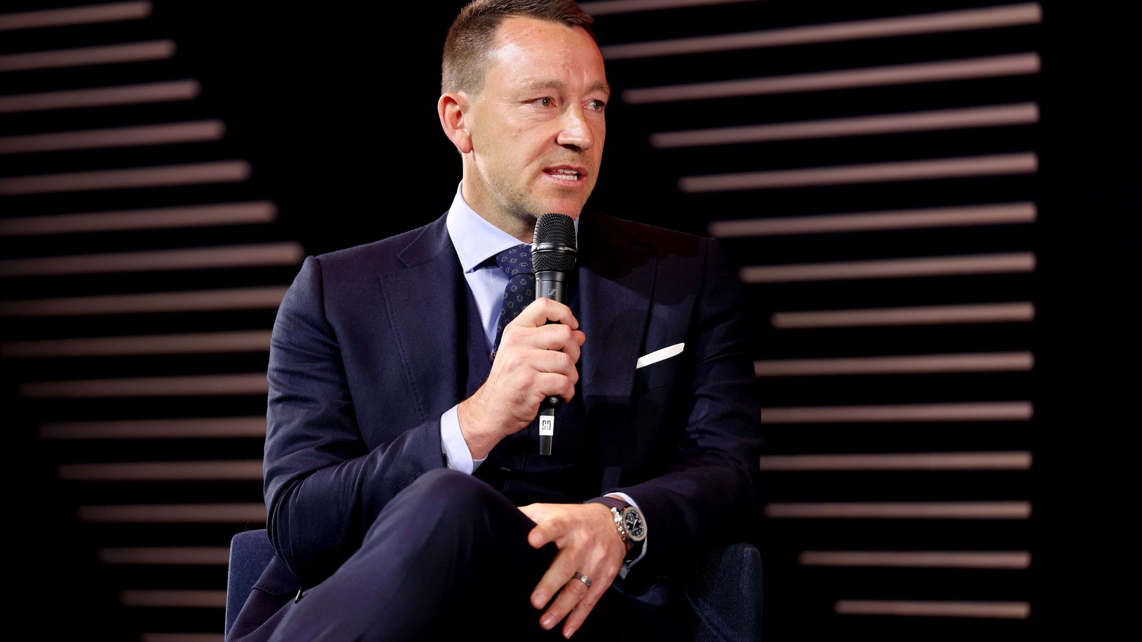 Terry posts comeback as Maddison dons full kit after Europa League win  