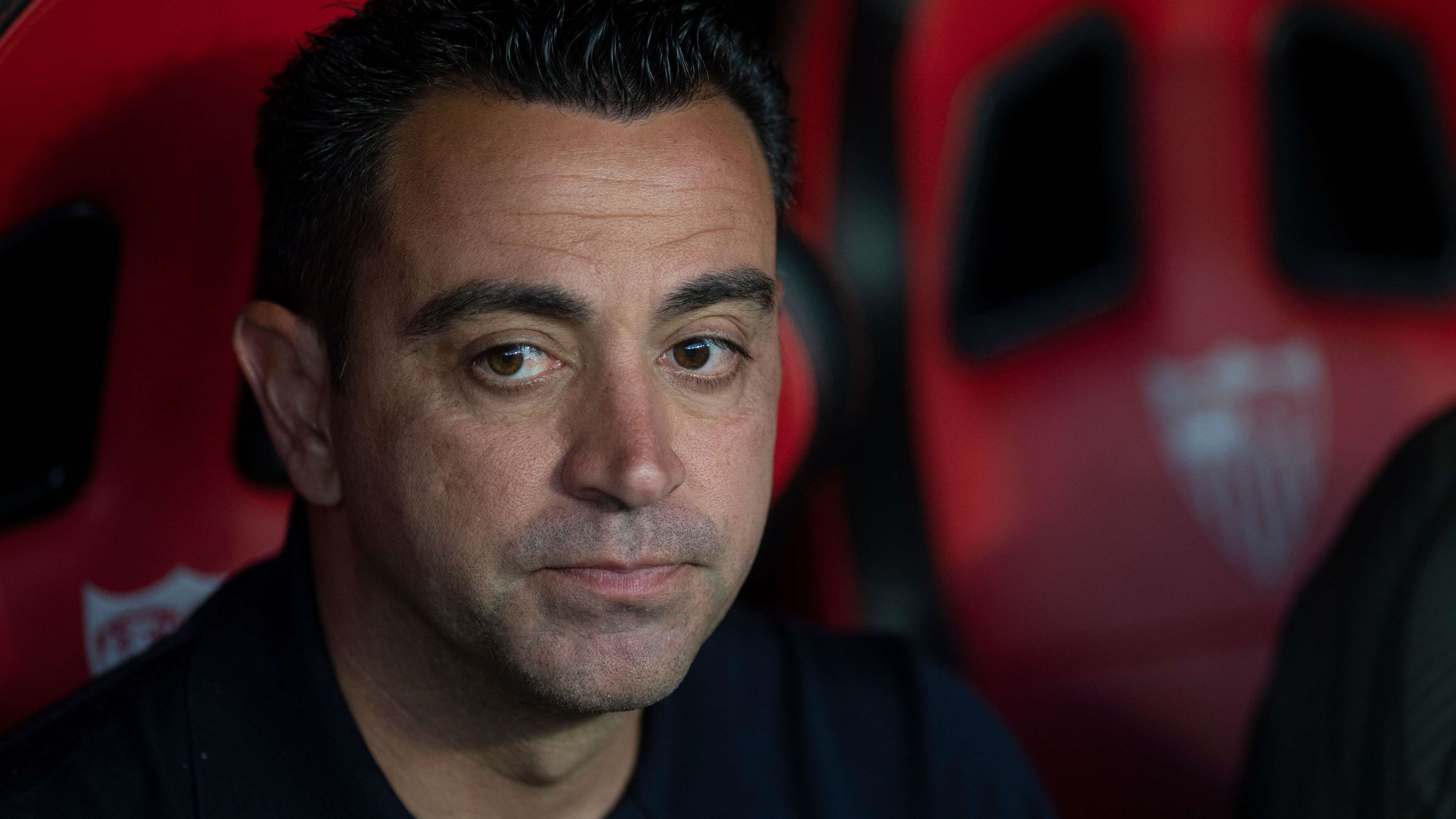 Better than Messi and CR7? Xavi opens up on Ballon d'Or finishes  