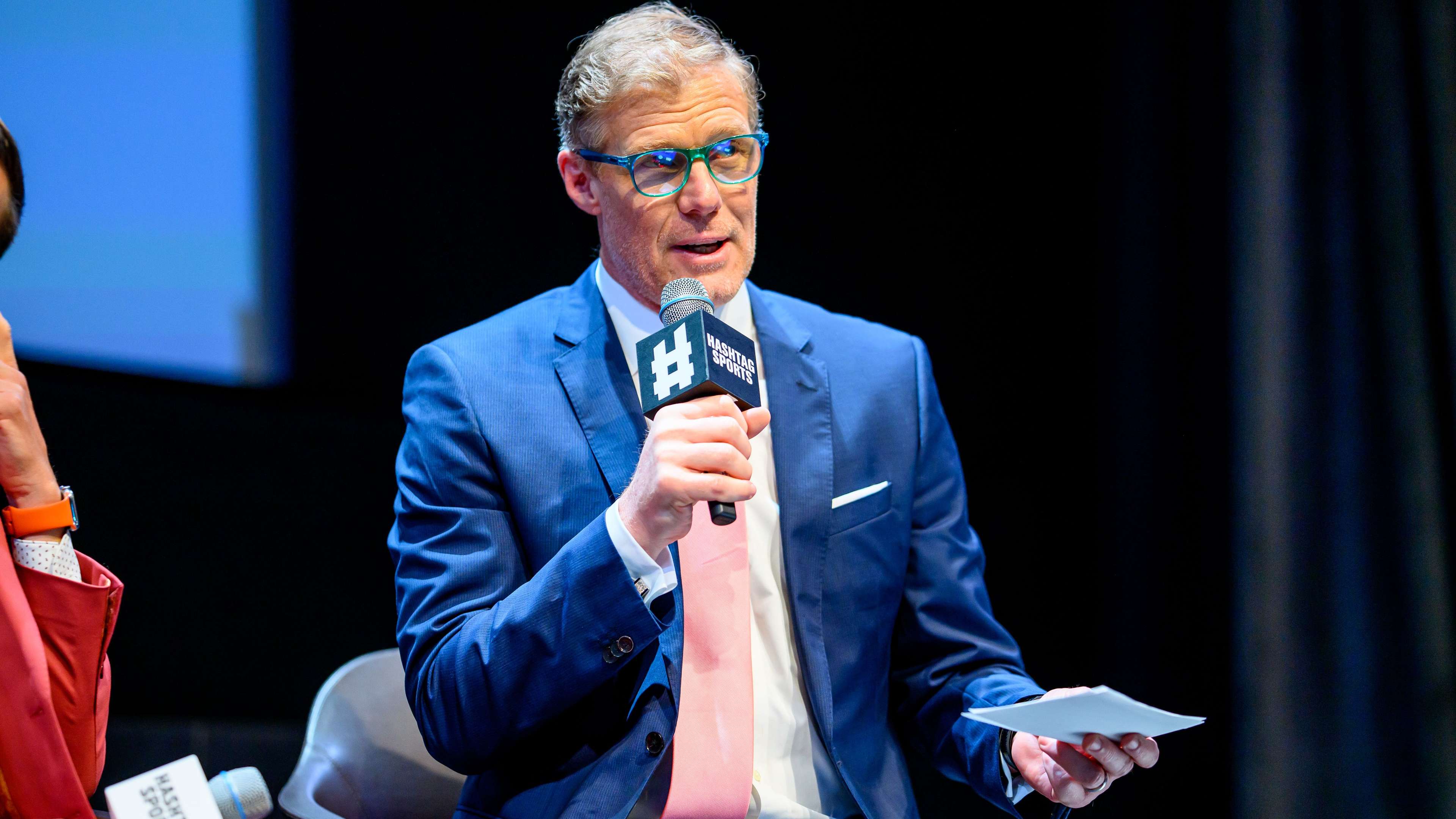 'Stars step up' - Lalas hails USMNT's Sargent and  Luna  