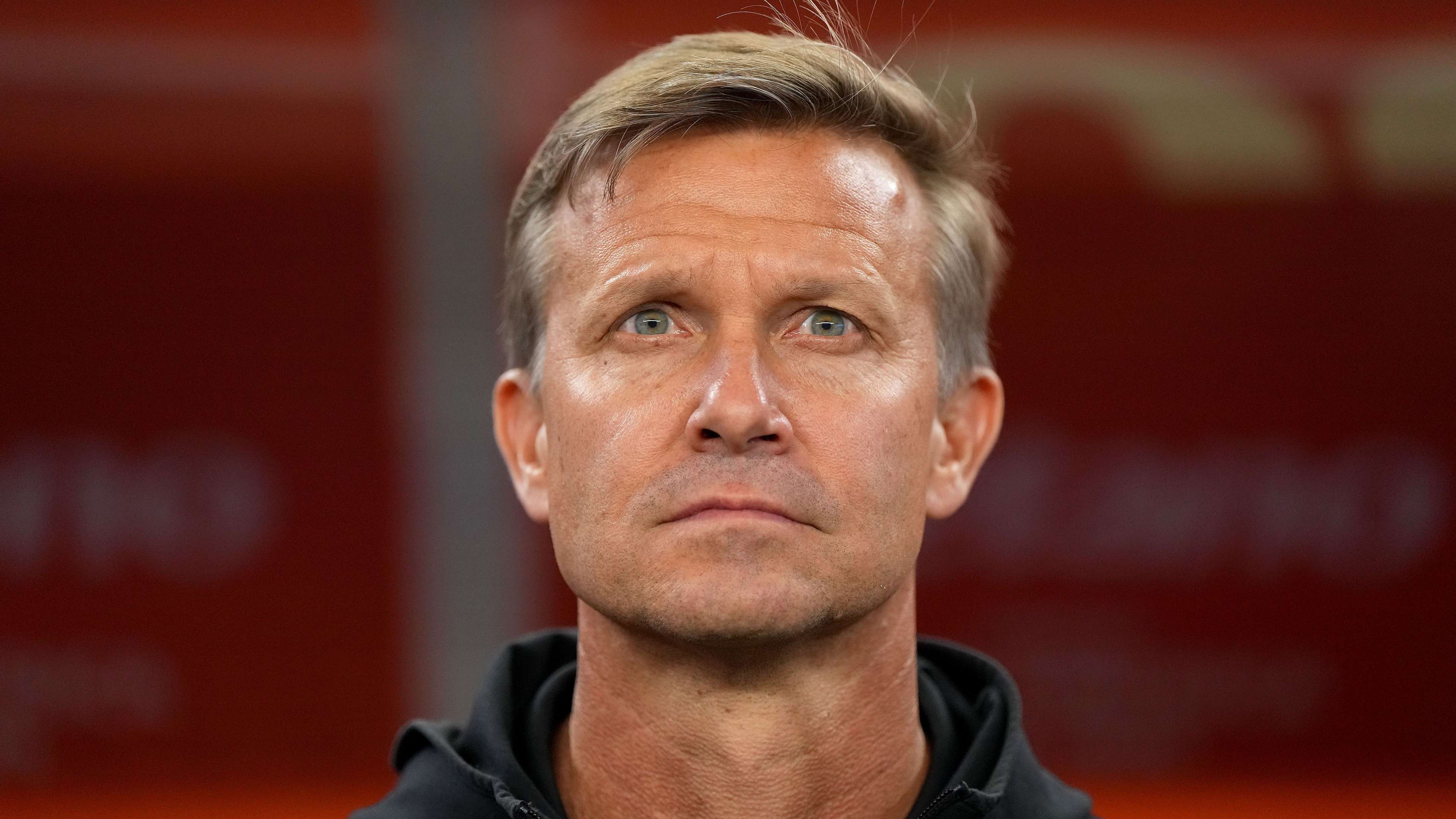 Marsch: Some Canada fans may not travel to U.S. for Gold Cup  