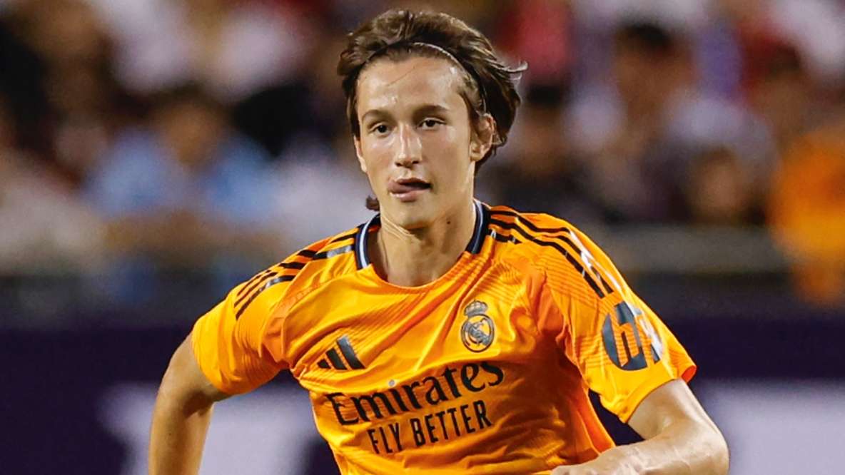 Real Madrid ace Martinez in line for return after ACL injury  