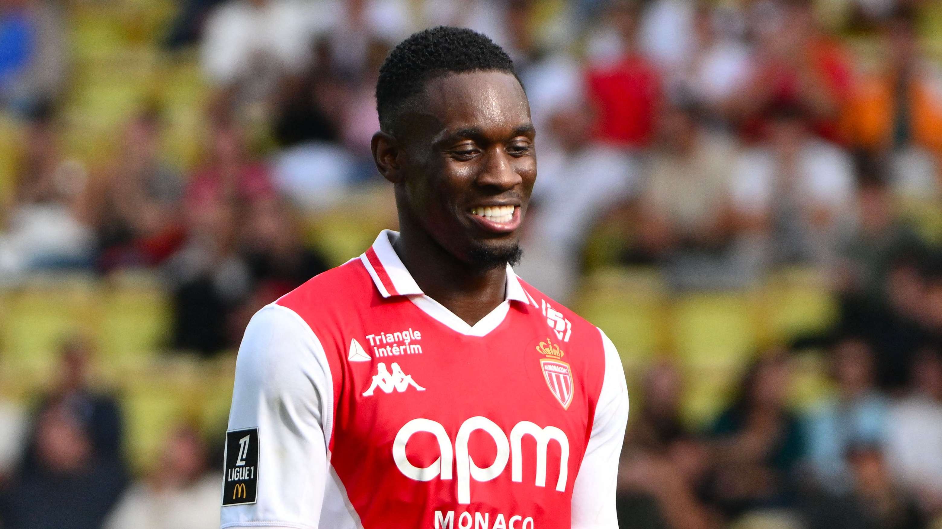 Inside USMNT star Folarin Balogun's wages at Monaco  
