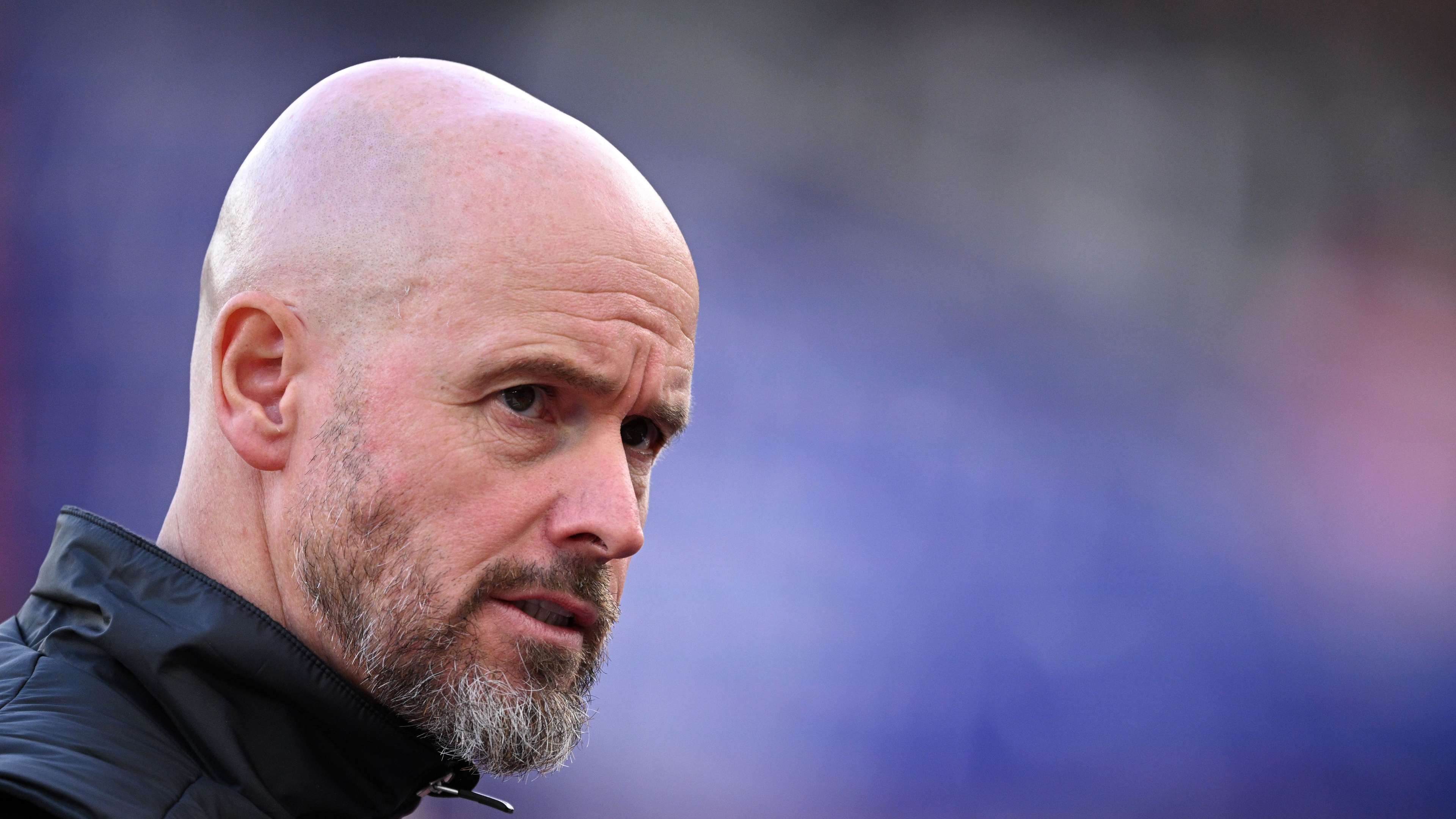 Ten Hag could get a Europa League medal if Man Utd lift trophy  