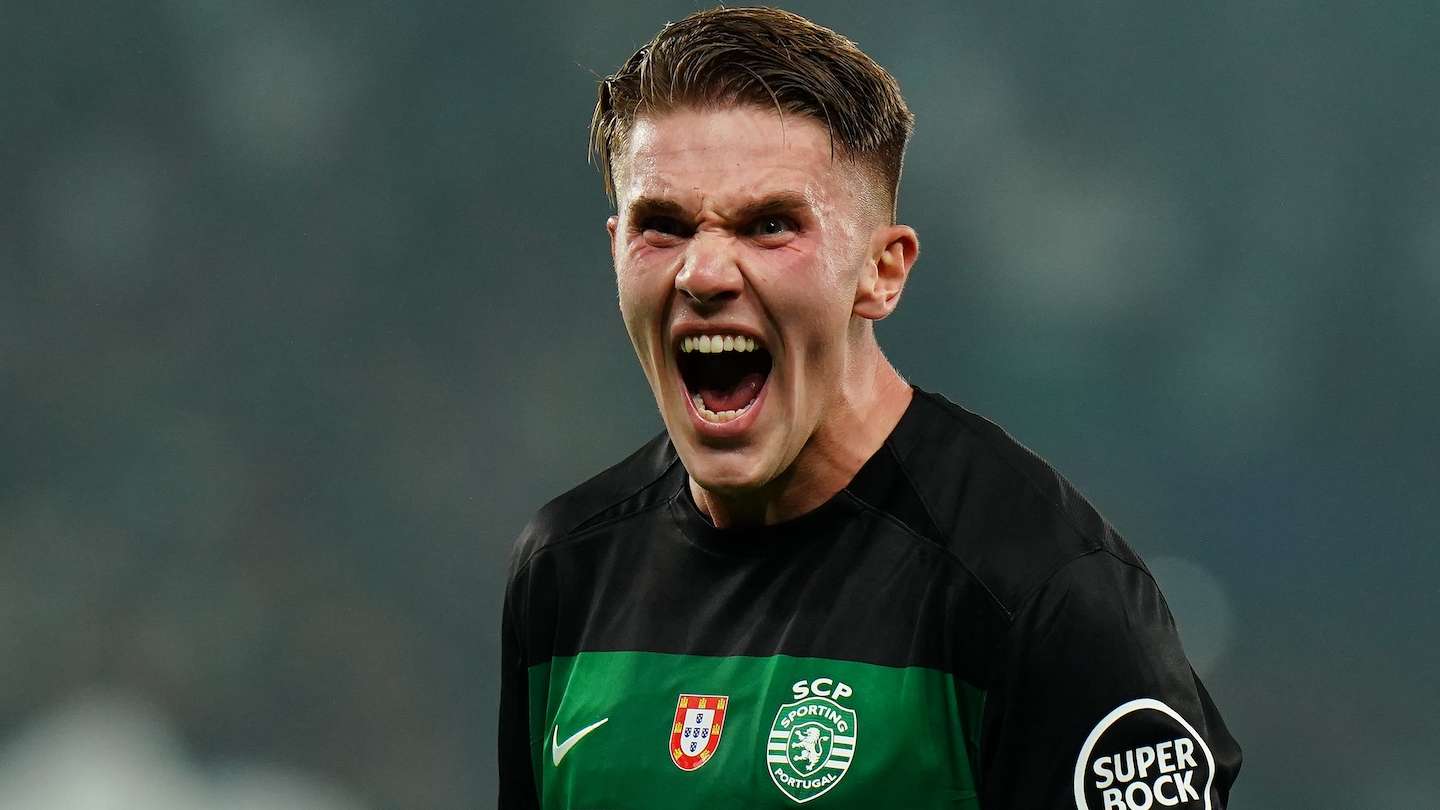 Transfers LIVE: Arsenal submit €70m Gyokeres offer  