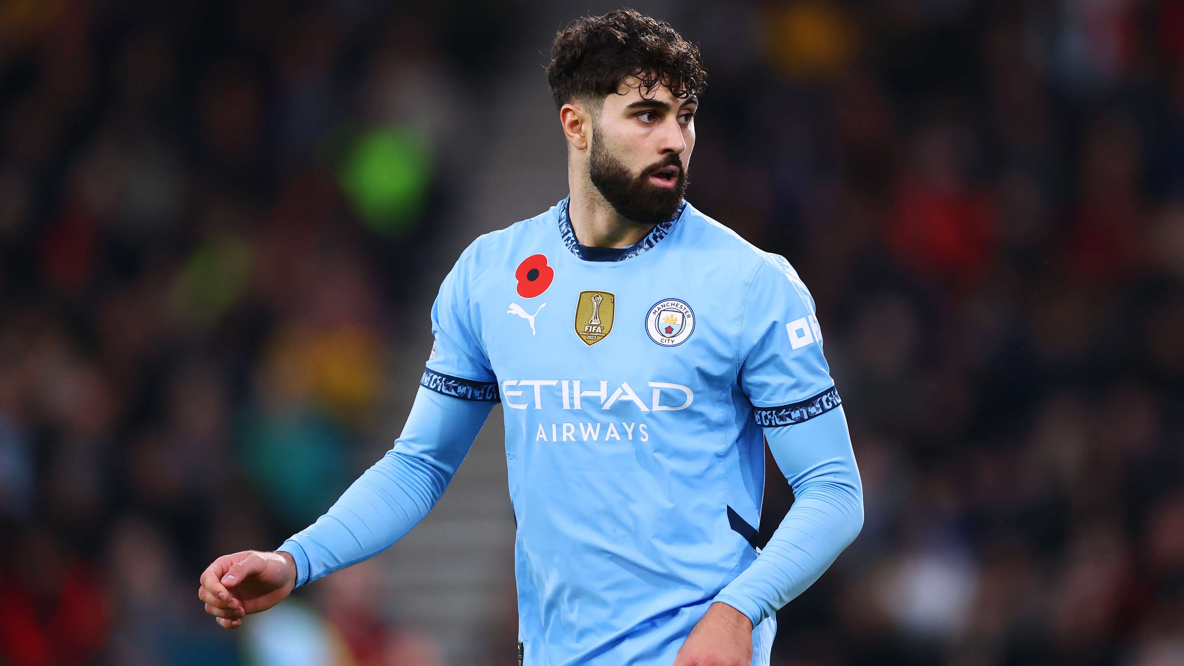 How much does Josko Gvardiol earn at Man City?  