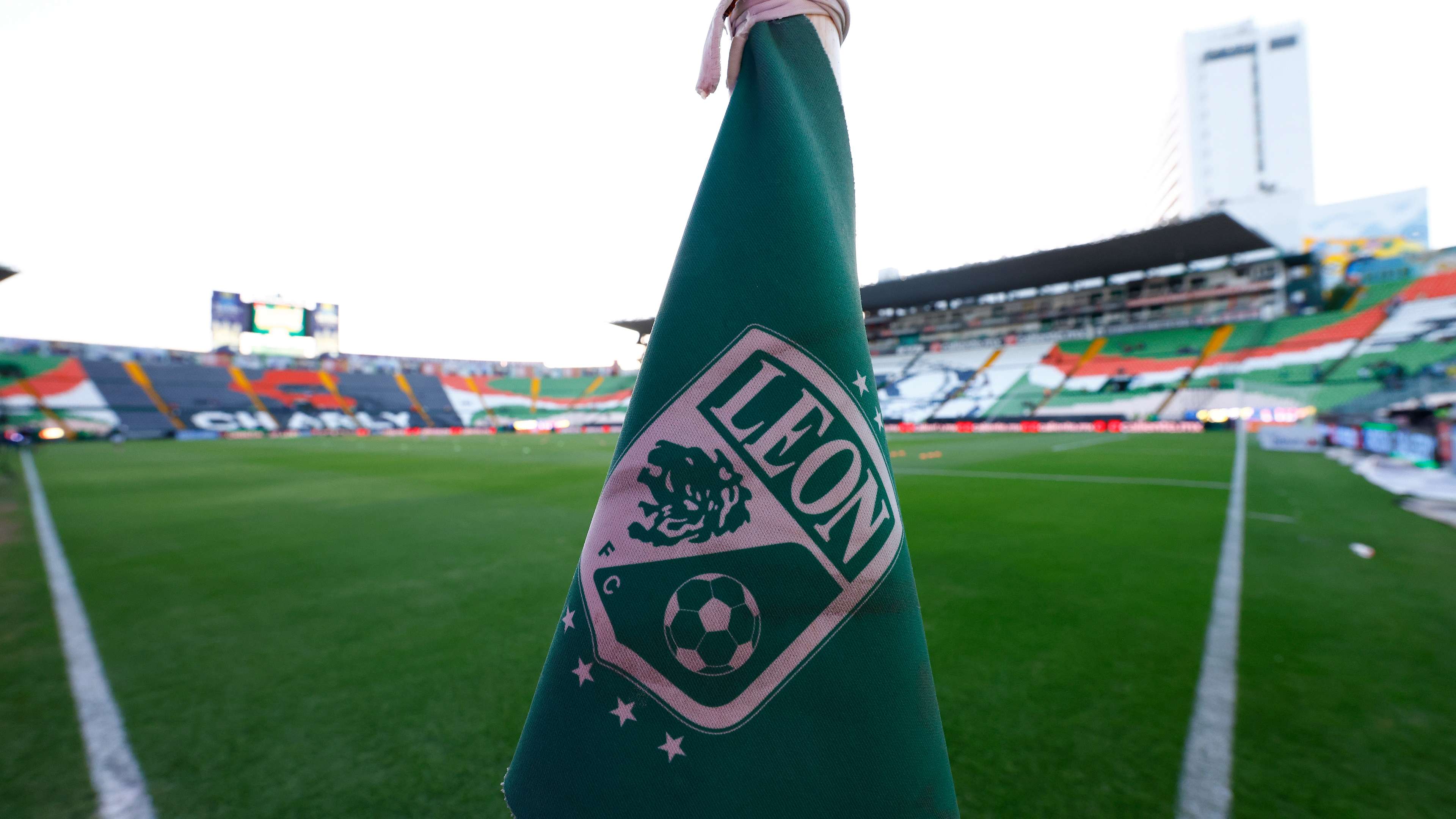 CAS rejects appeal from Club Leon for Club World Cup spot   CAS rejects appeal from Club Leon for Club World Cup spot
