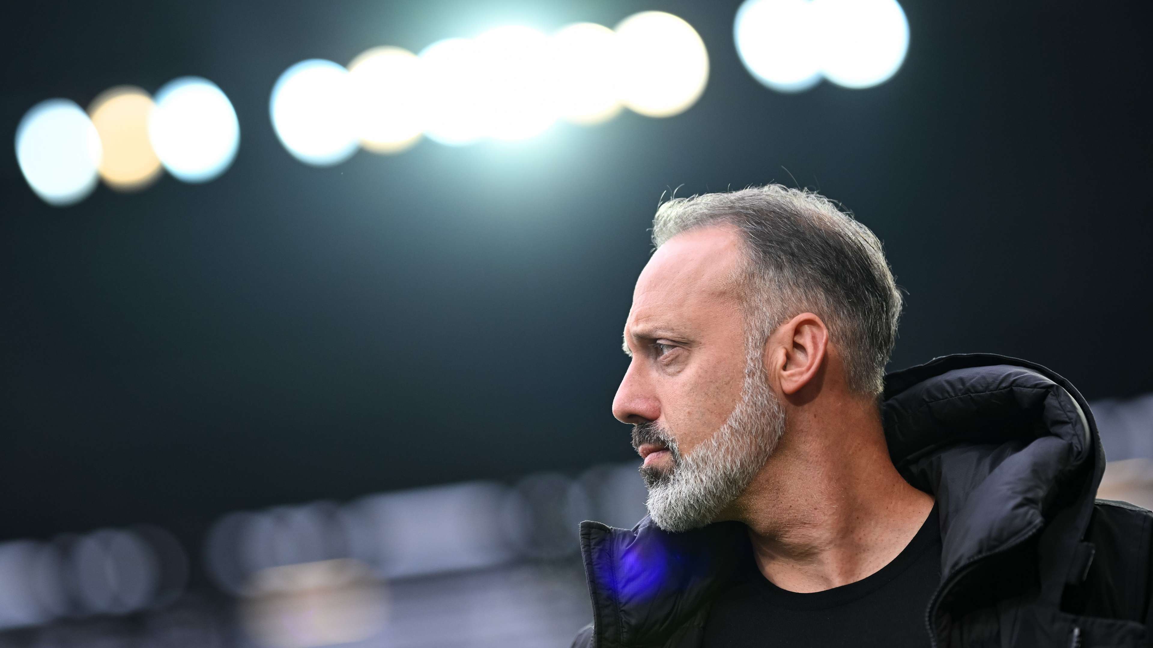 ‘Not going to deny it’ - Matarazzo on last summer’s USMNT talks  