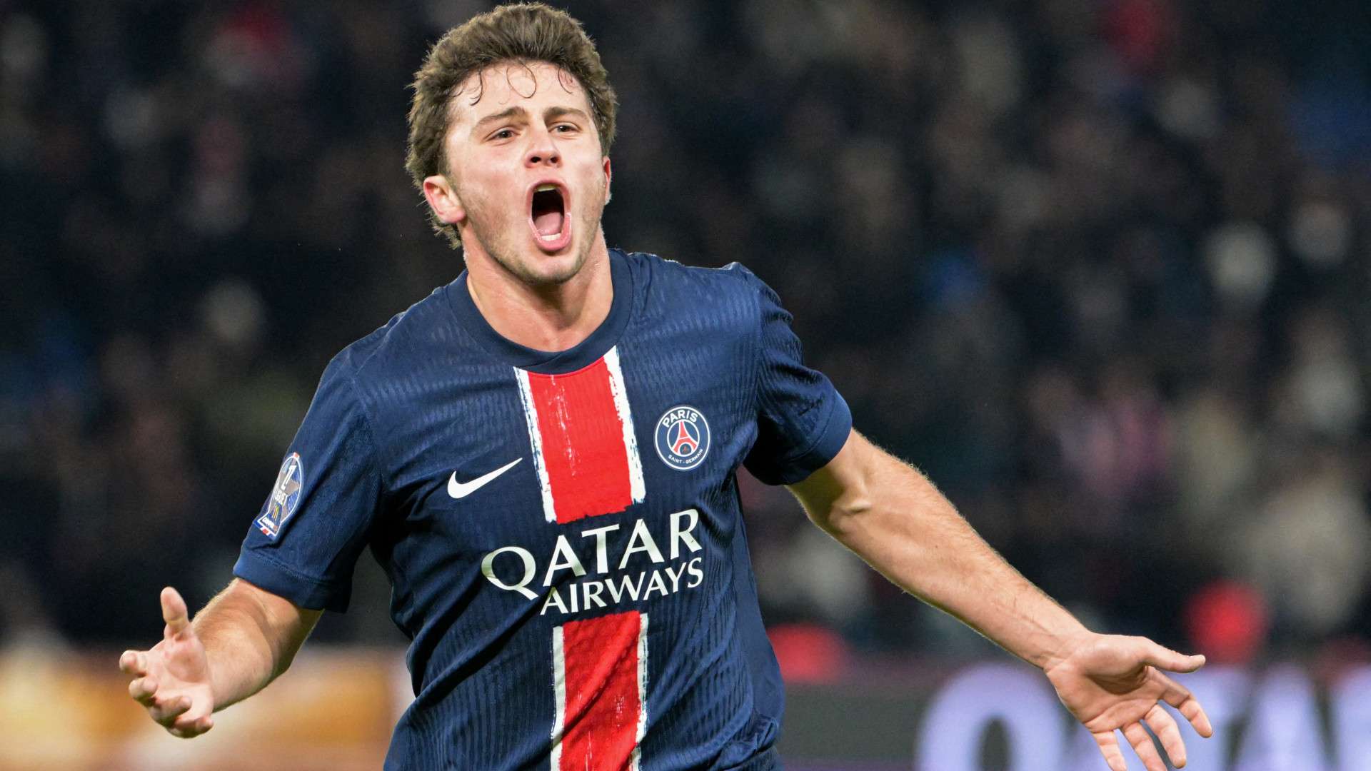 How much does Joao Neves earn at PSG?  