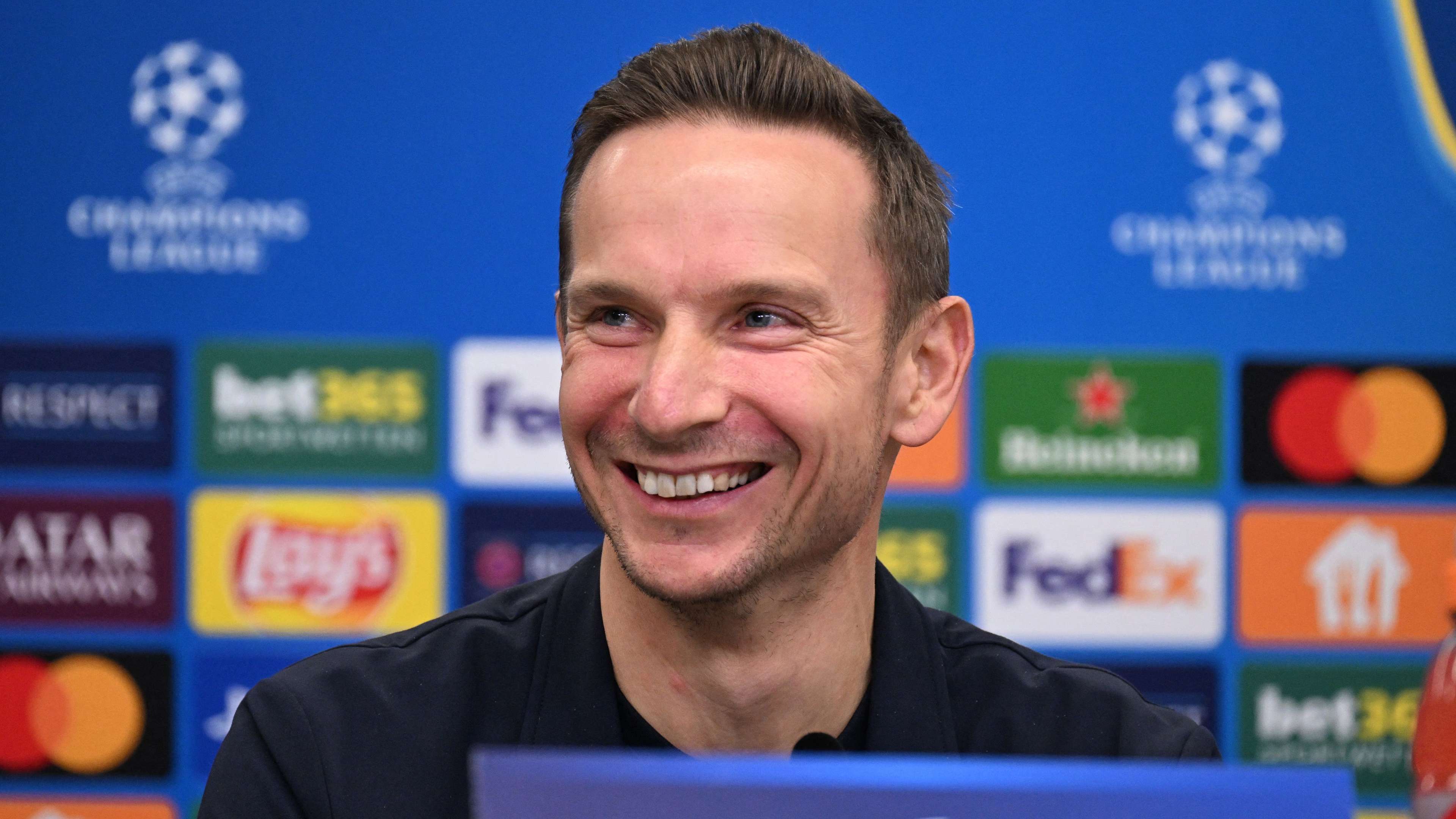 Pep link-up! Ex-Liverpool coach Lijnders to join Guardiola's staff  