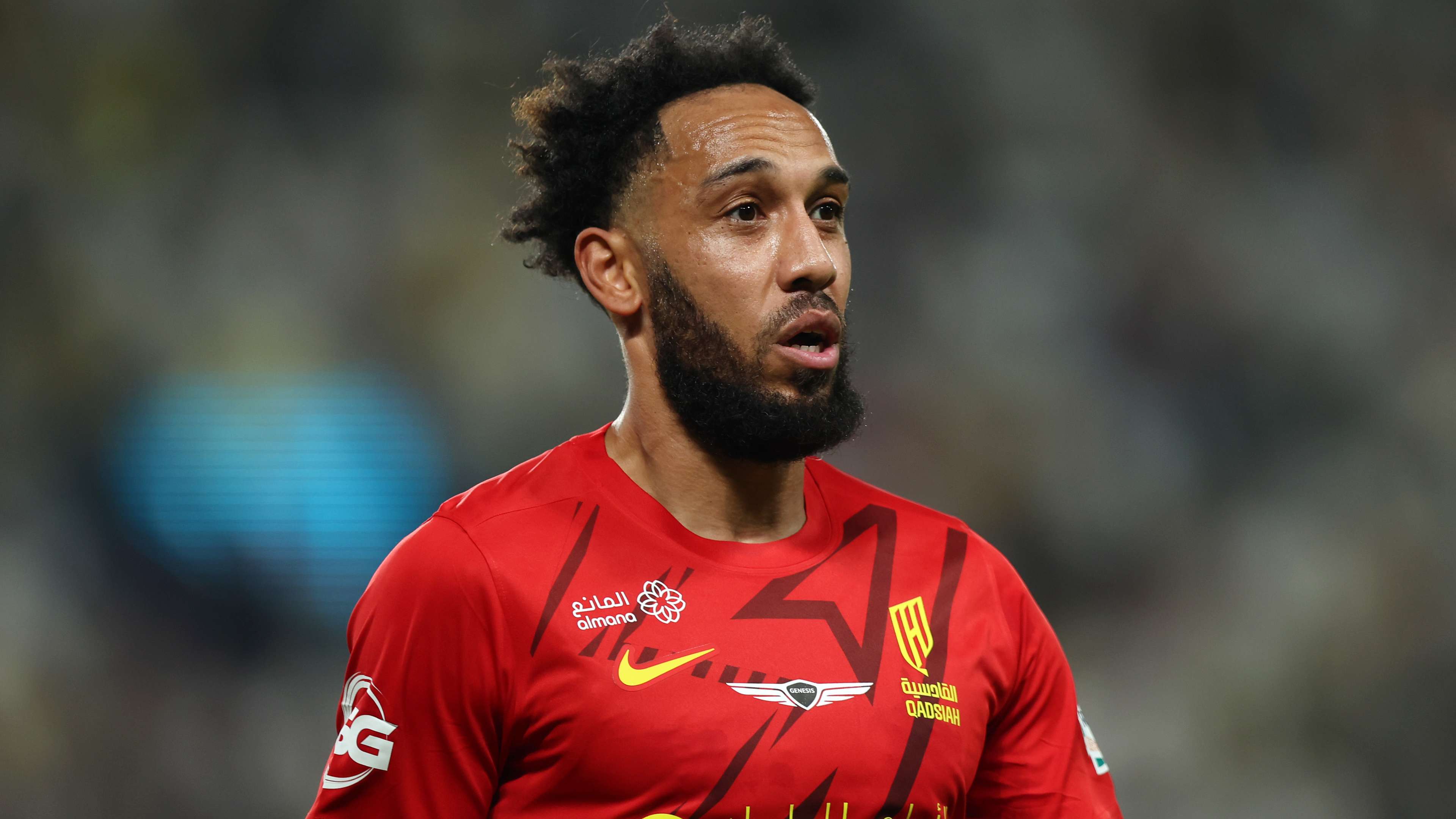 Auba aims dig at Ronaldo after SPL hand Al-Nassr AFC UCL shot  