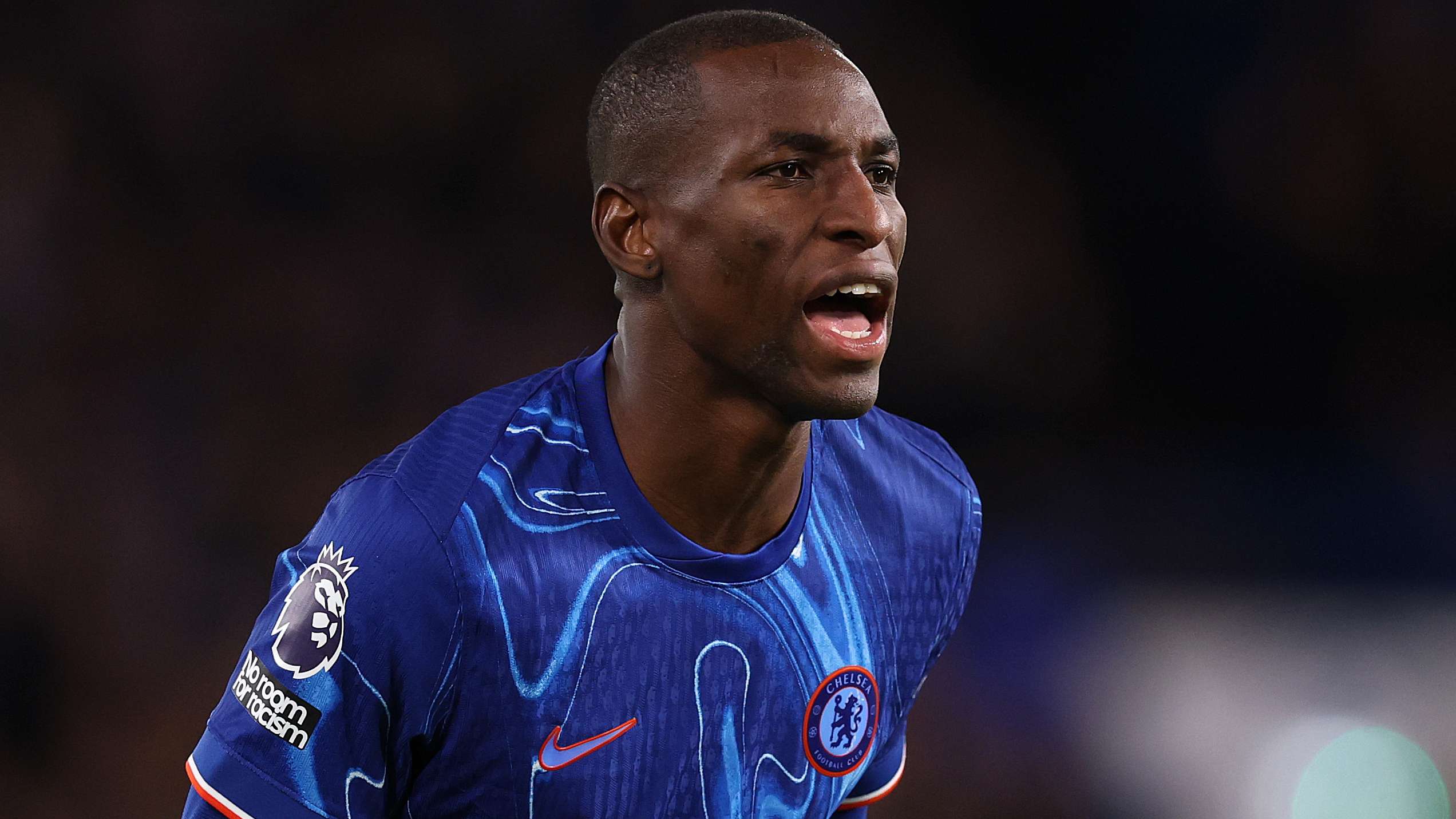 Maresca confirms plan to sign new striker - competition for Jackson  