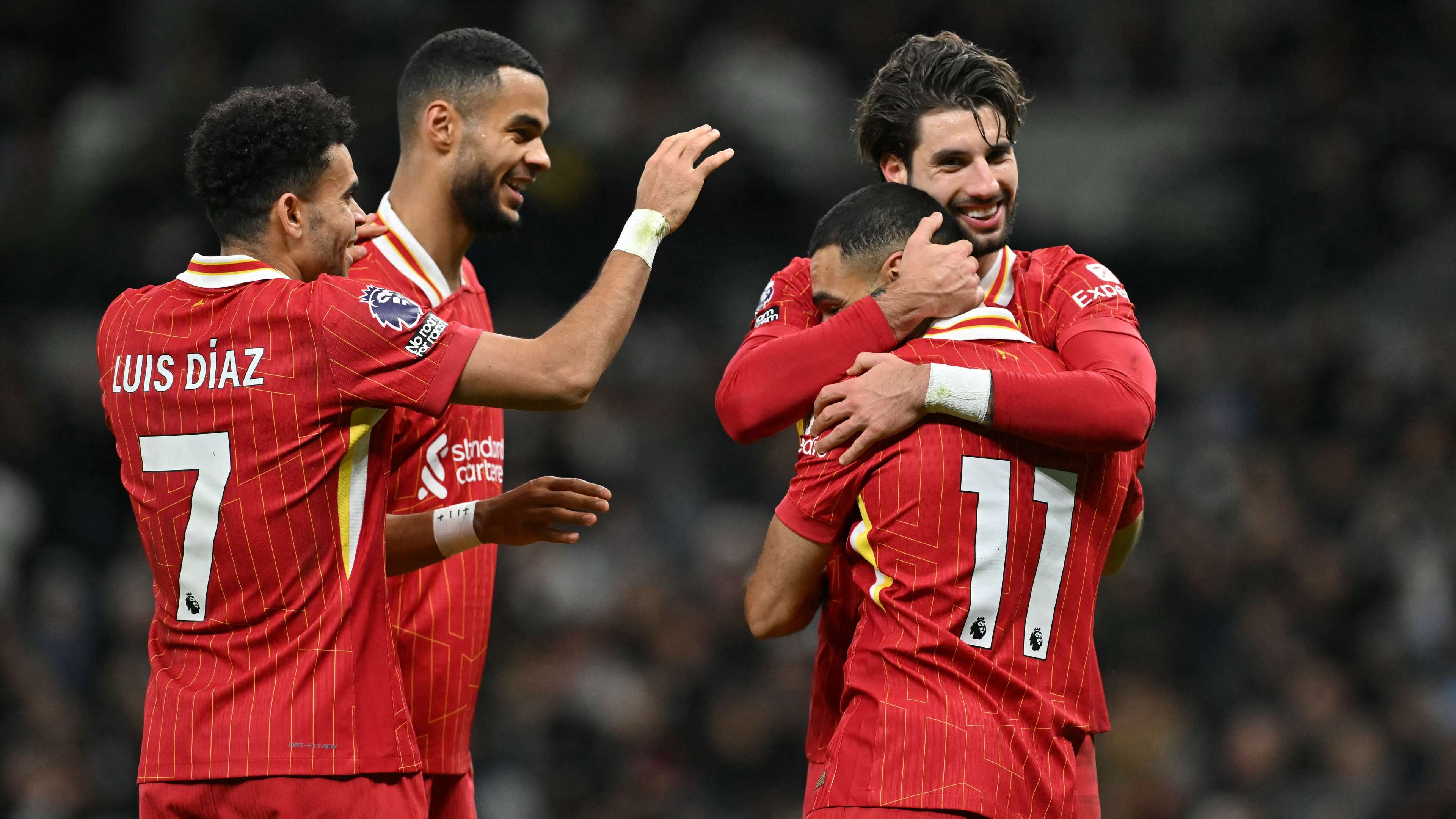 Help for Kane! Bayern target €50m-rated Liverpool star  