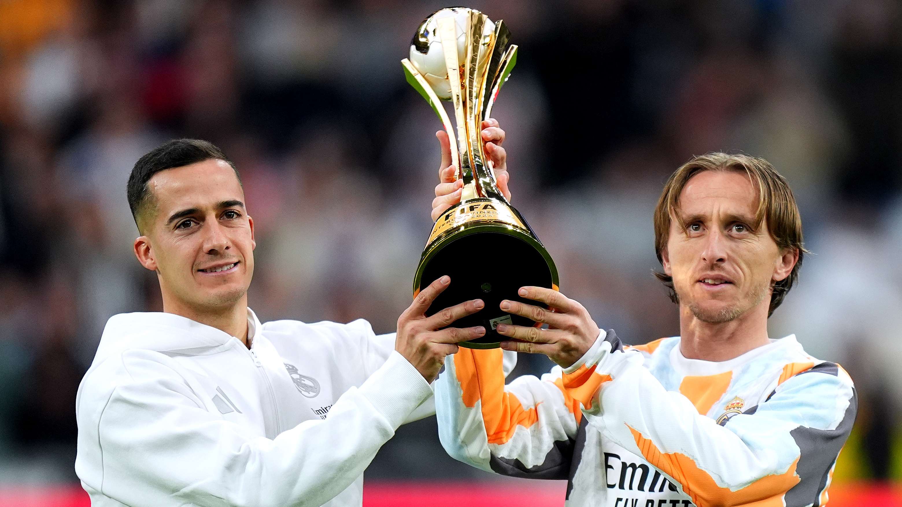Revealed: Clause in Modric & Vazquez contracts will ensure CWC participation  
