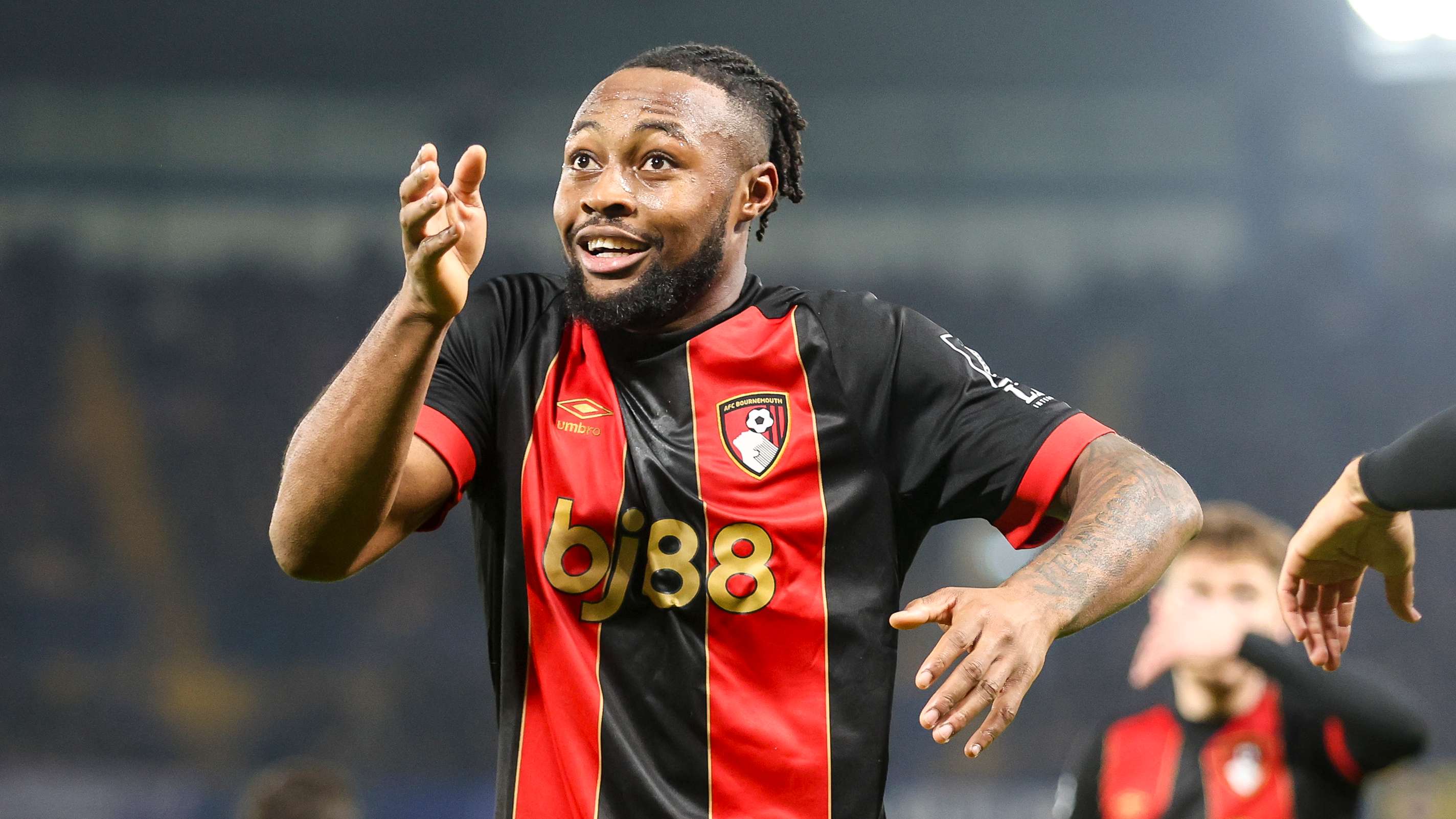 Man Utd's move for Semenyo hangs in the balance amid £150m plan  