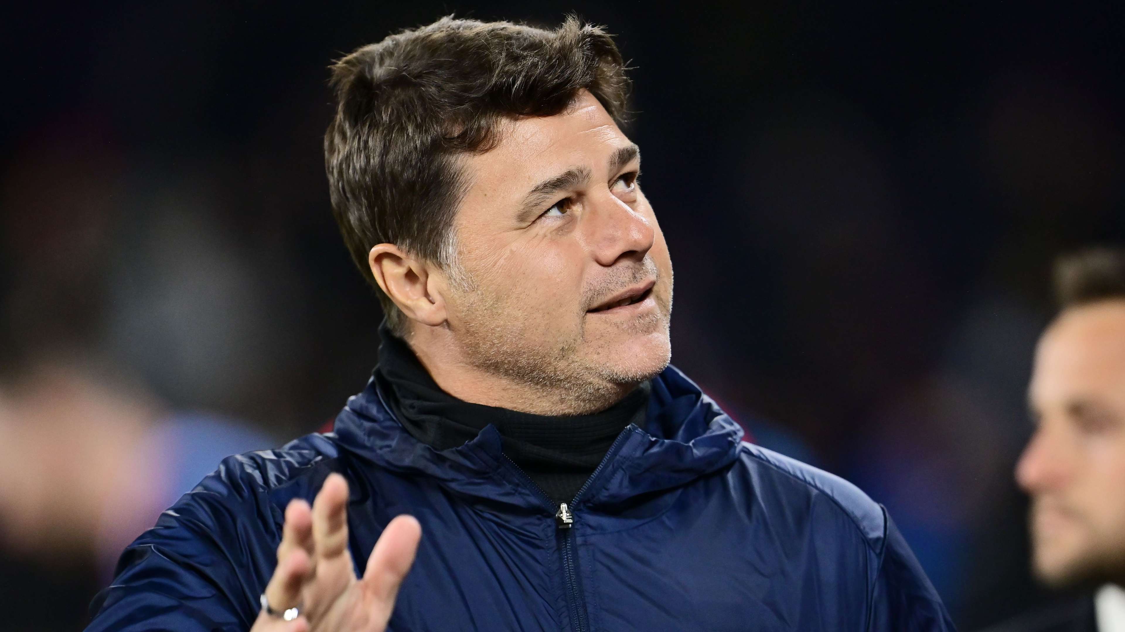 'It is so hypocritical' - Gomez questions Poch's priorities   'It is so hypocritical' - Gomez questions Poch's priorities