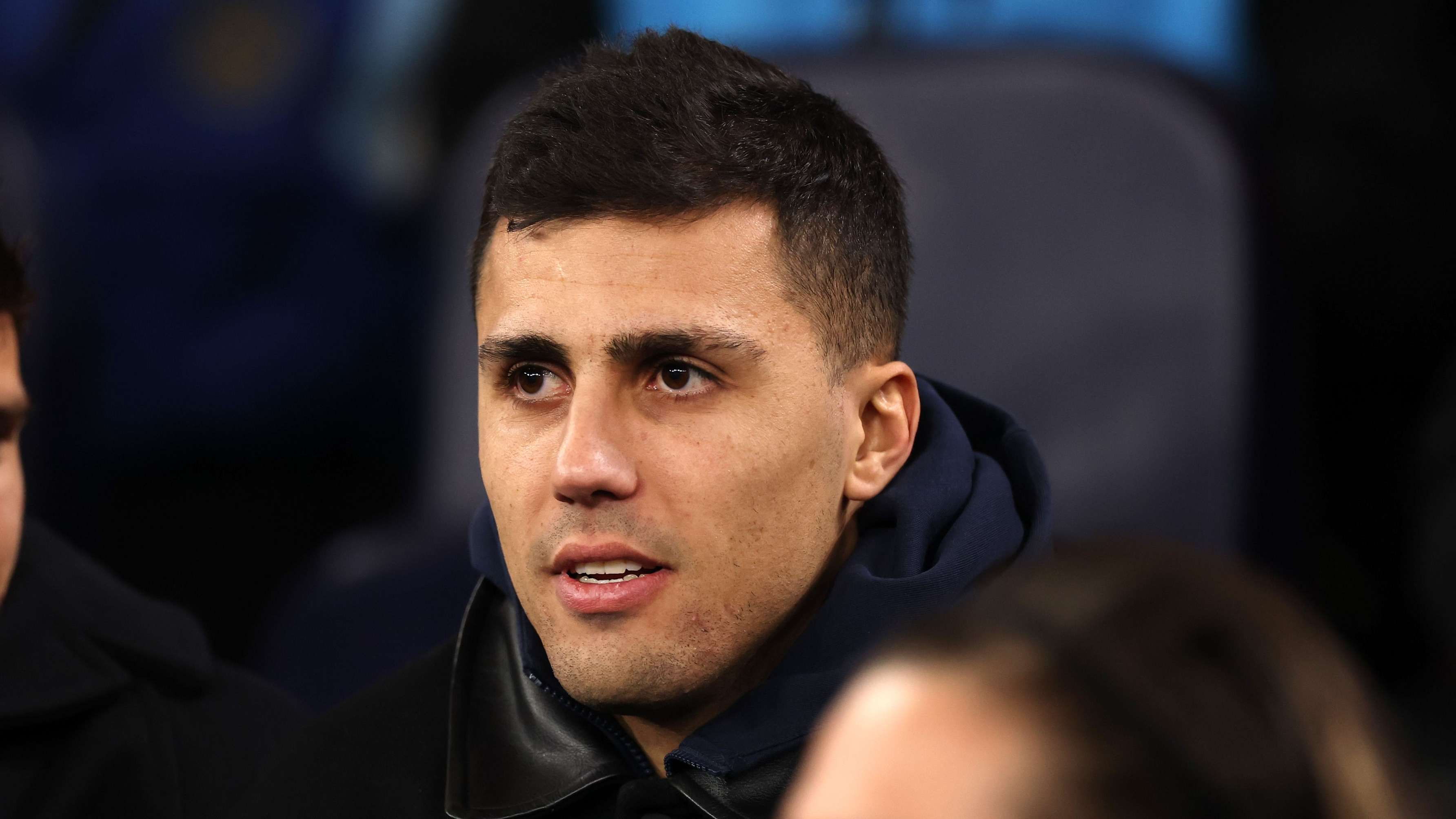 Man City warned against rushing Rodri back from ACL injury  