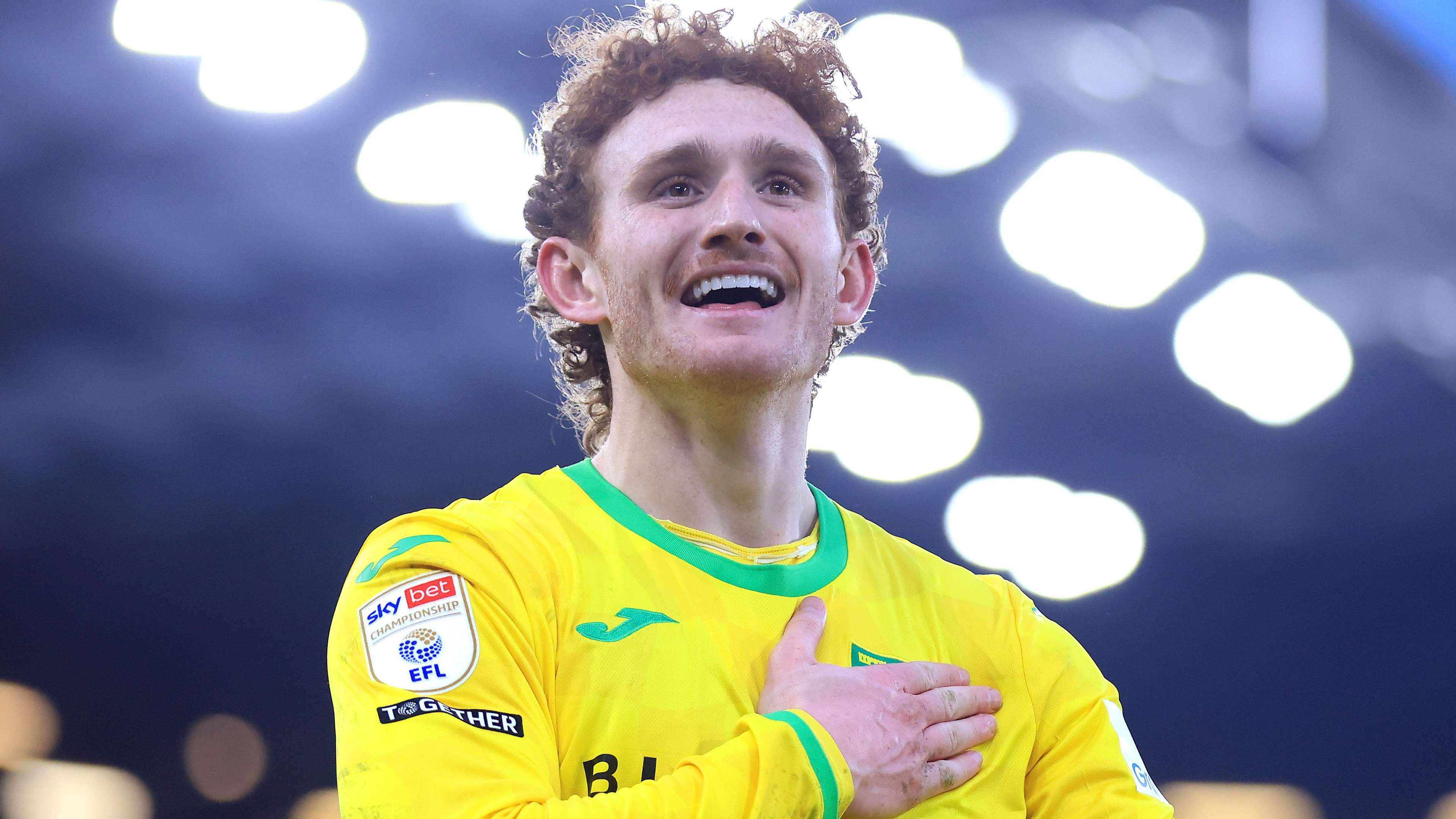 'Give him captaincy!' - Transfer plan for USMNT star Sargent  