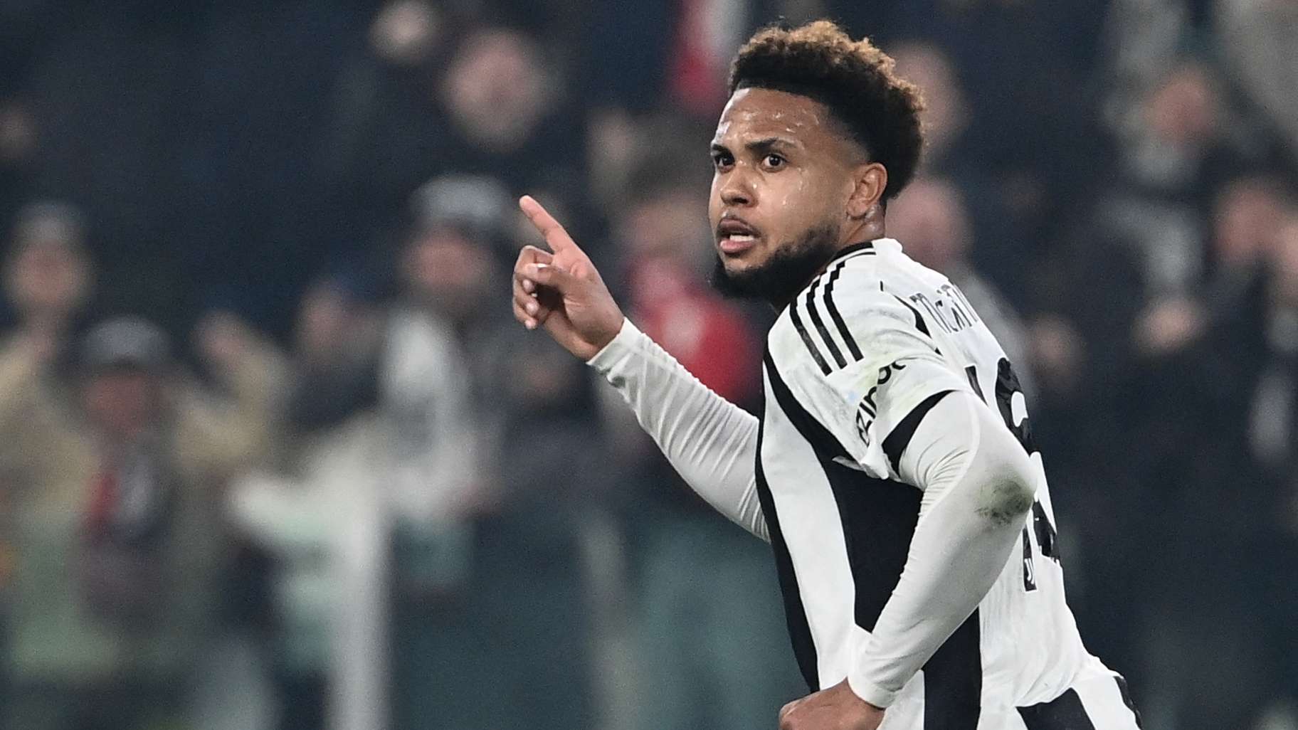 Report: McKennie to be among Juve's top earners with new deal  