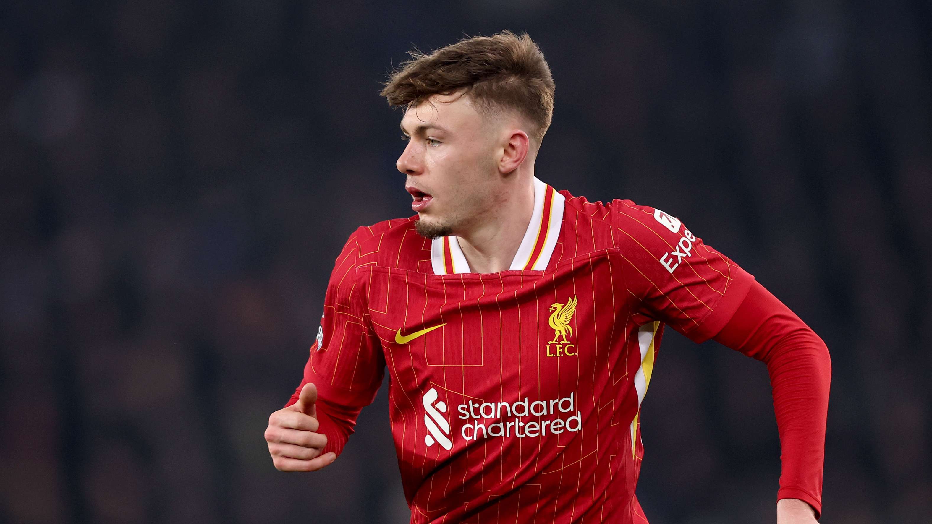 'He's good enough!' - Liverpool told to replace TAA with Bradley  