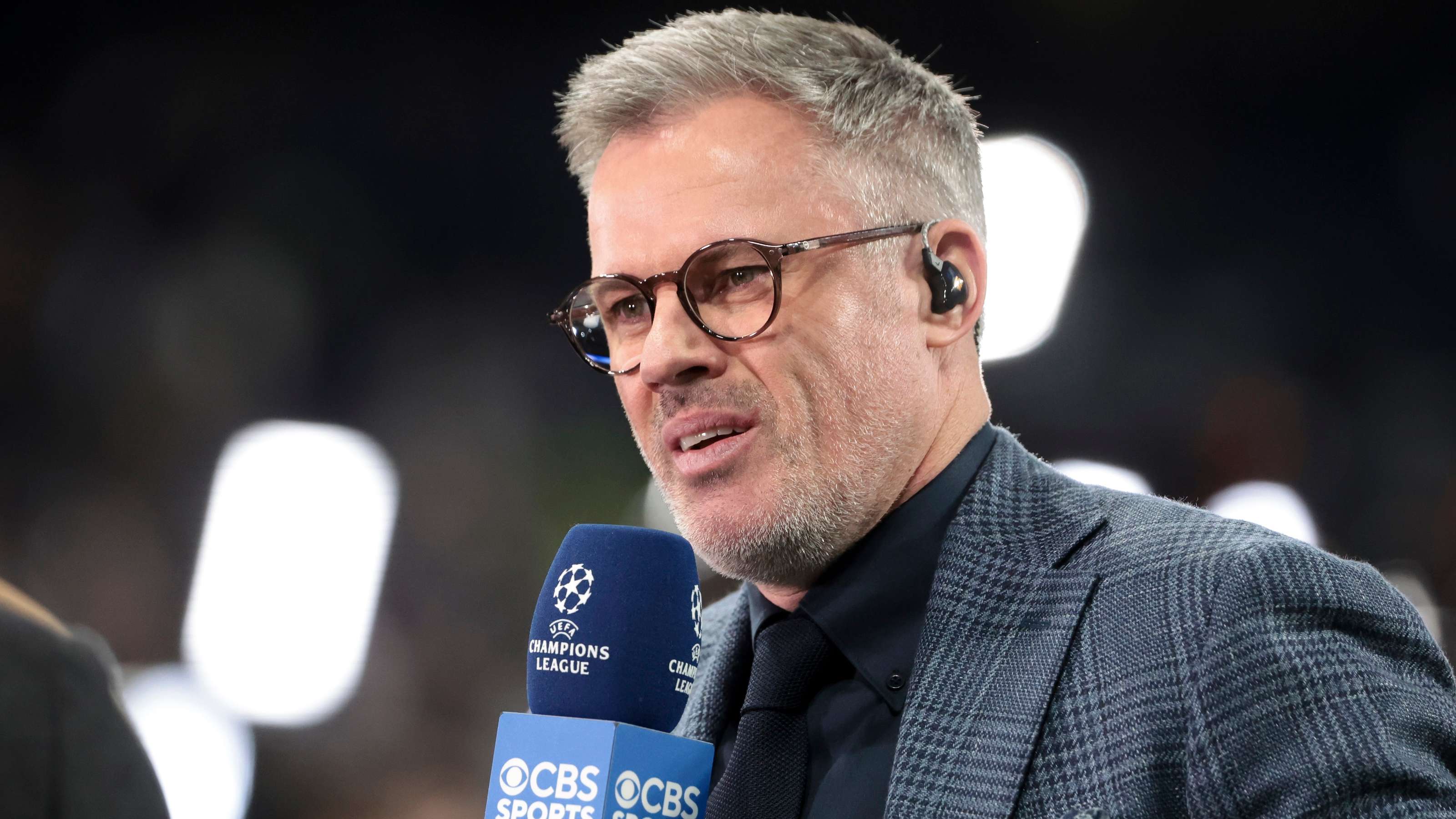 CBS touts most-watched UEFA Champions League semifinal   CBS touts most-watched UEFA Champions League semifinal