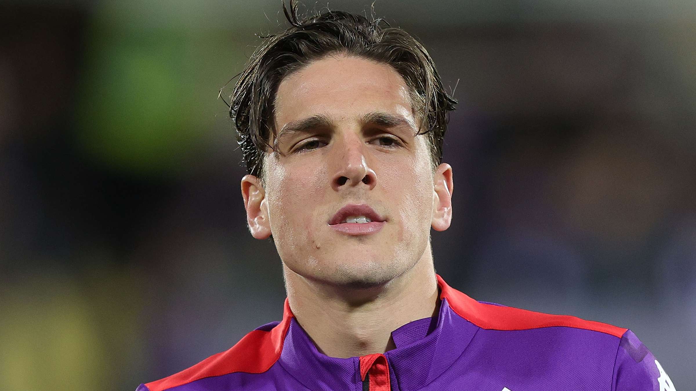 'Intoxicated' Zaniolo allegedly hospitalised two Roma youth players  