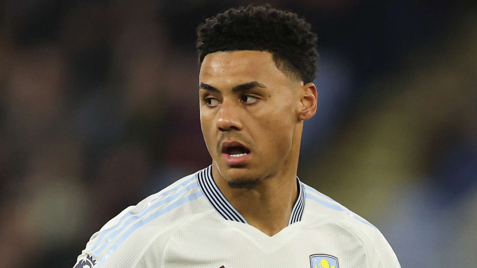 Ferdinand insists Watkins 'deserves' Arsenal move  