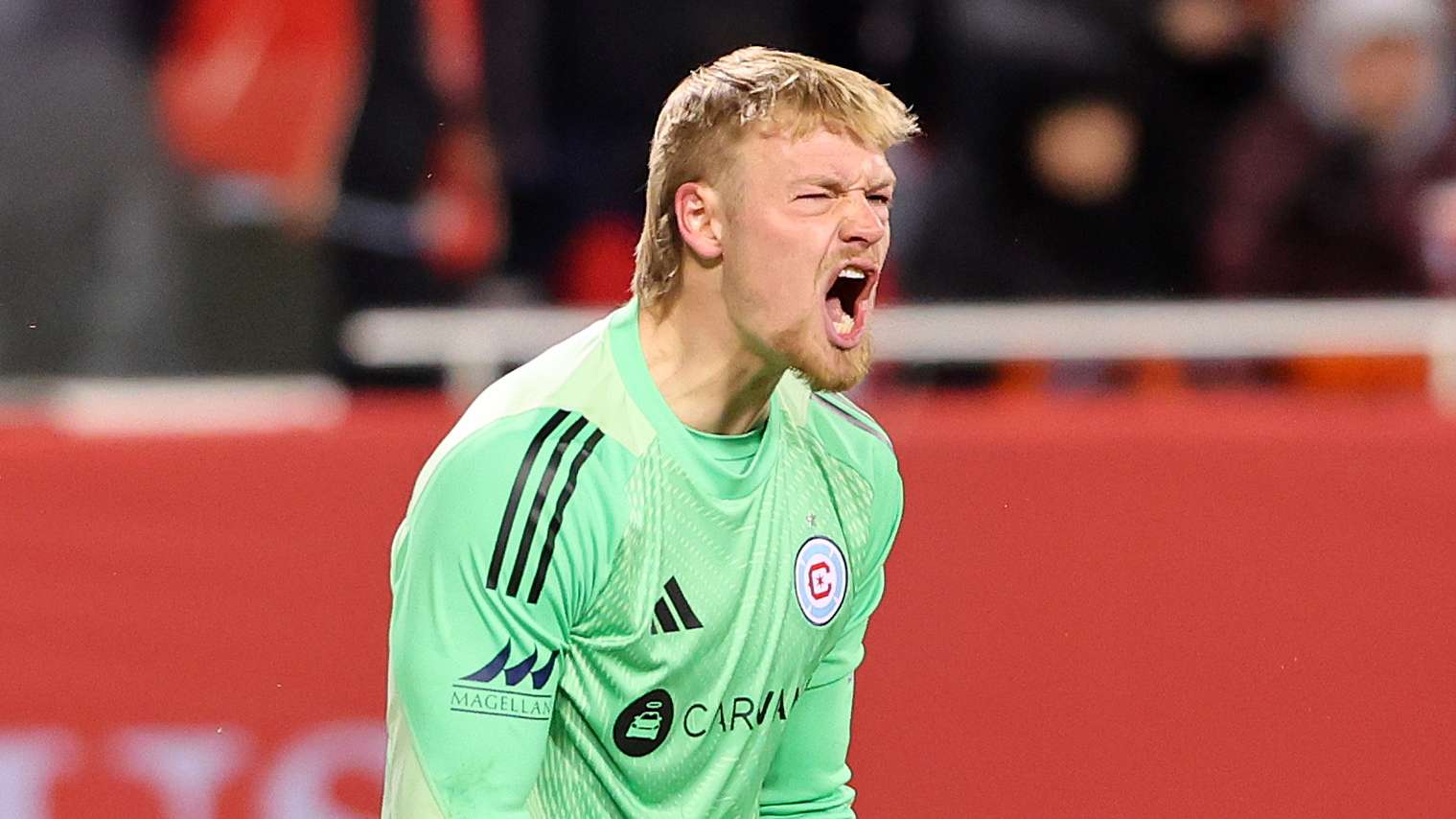 USMNT call up Chicago Fire's Brady to replace injured Schulte  