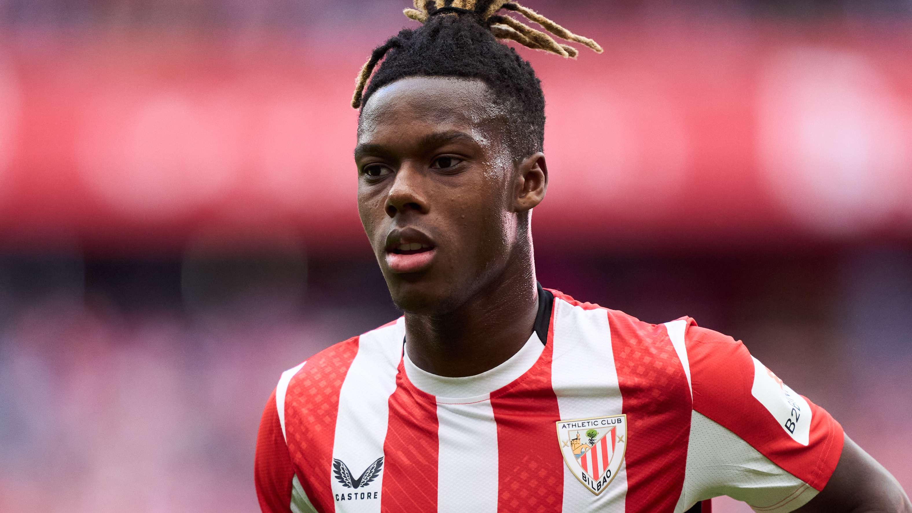 Transfers LIVE: Real Madrid set to launch €58m Williams bid  