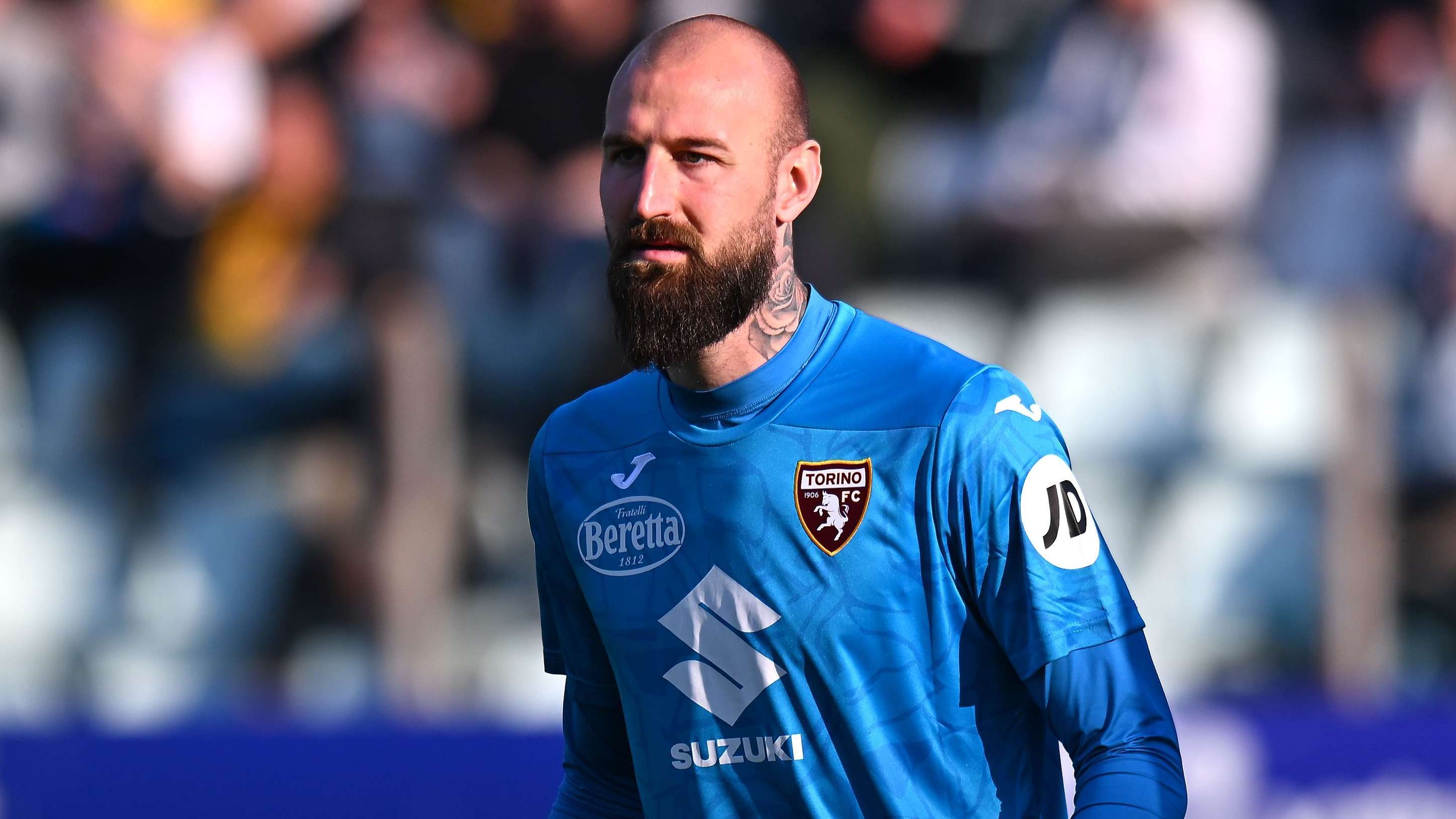 Man Utd consider Torino's Milinkovic-Savic as Onana replacement  