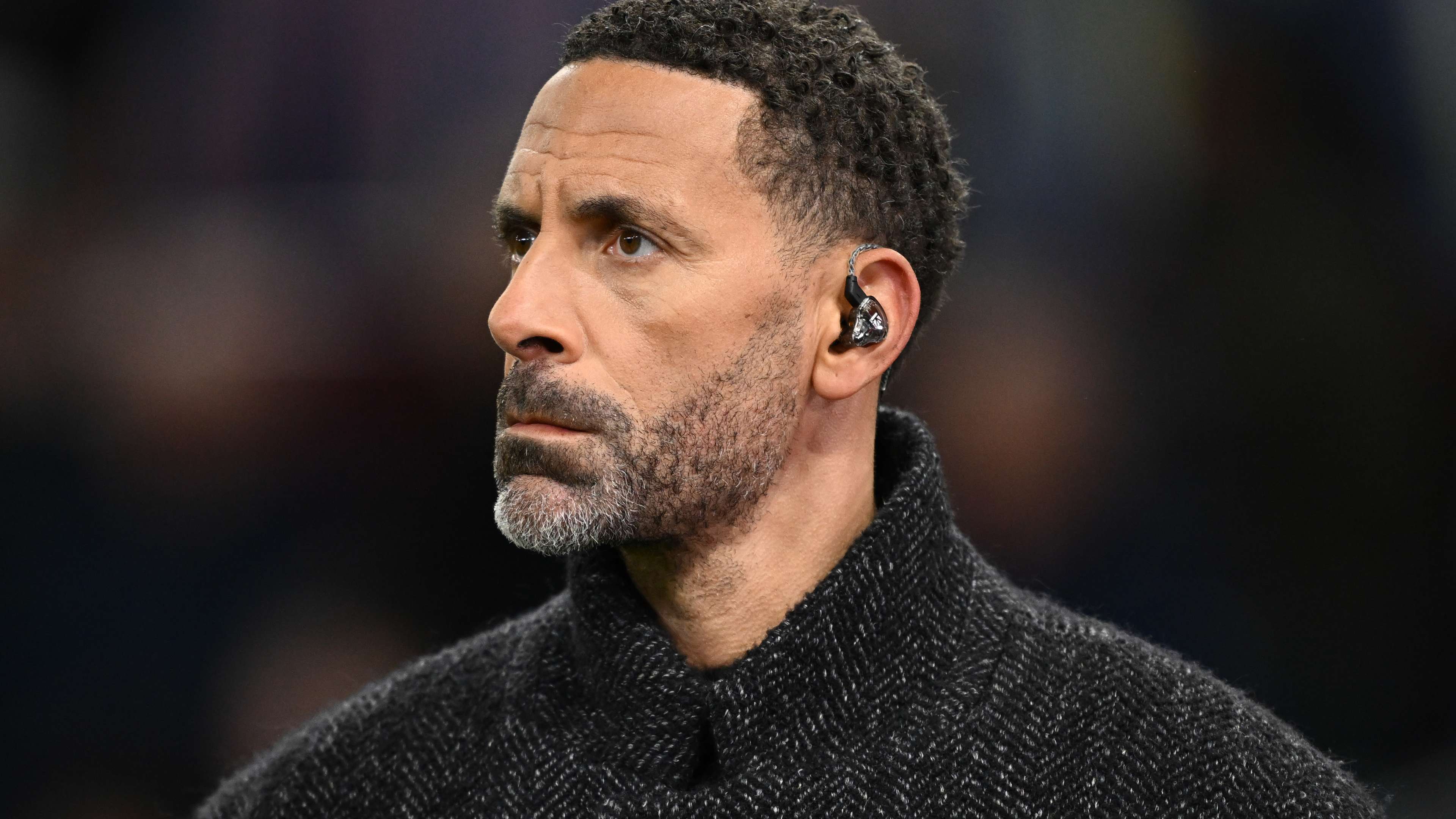 'Thought it was lights out' - Ferdinand opens up on health scare  
