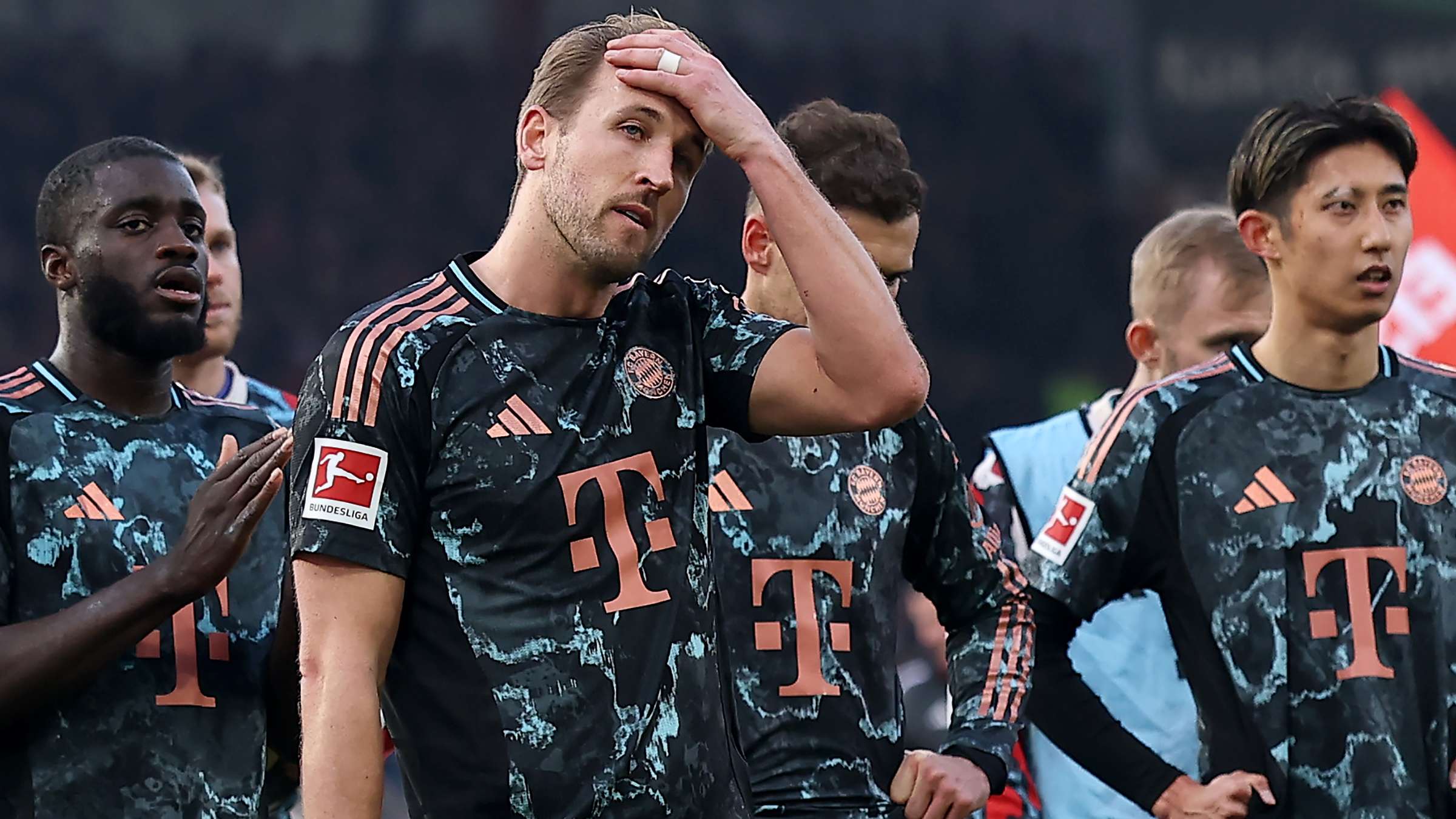 Kane & Co denied 'inappropriate' Ibiza trip after title triumph  