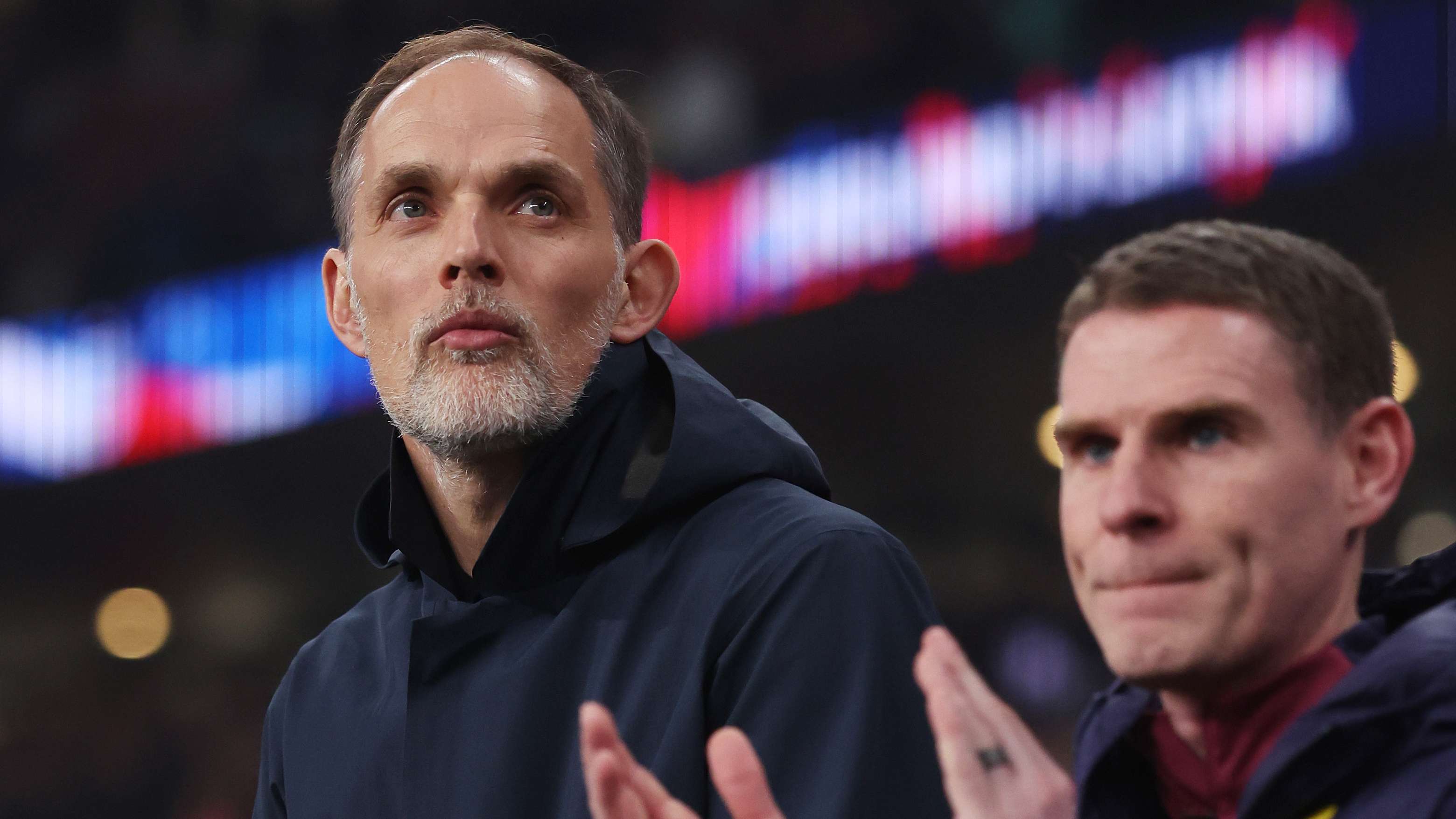 Why Tuchel faces England dilemma ahead of Club World Cup  