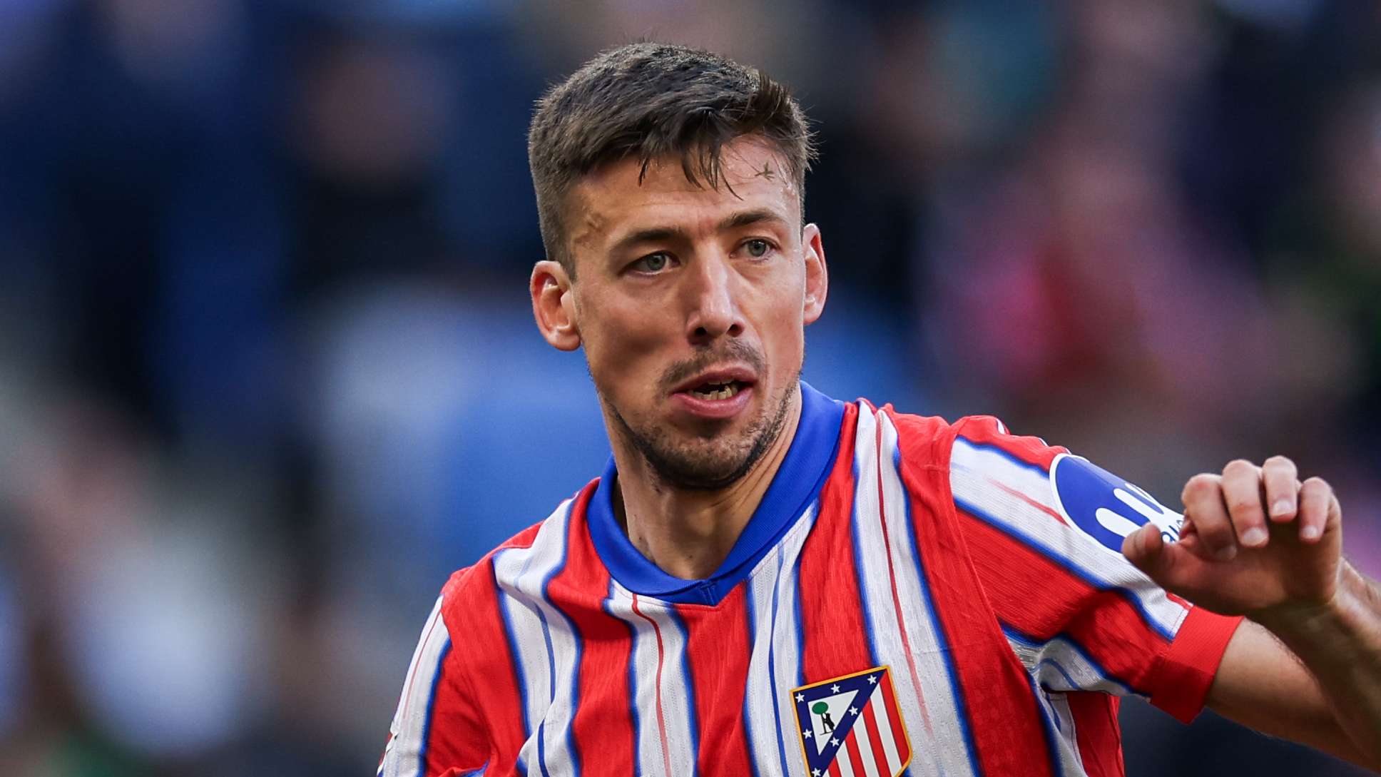 Atletico Madrid eager to extend Clement Lenglet's loan stay  