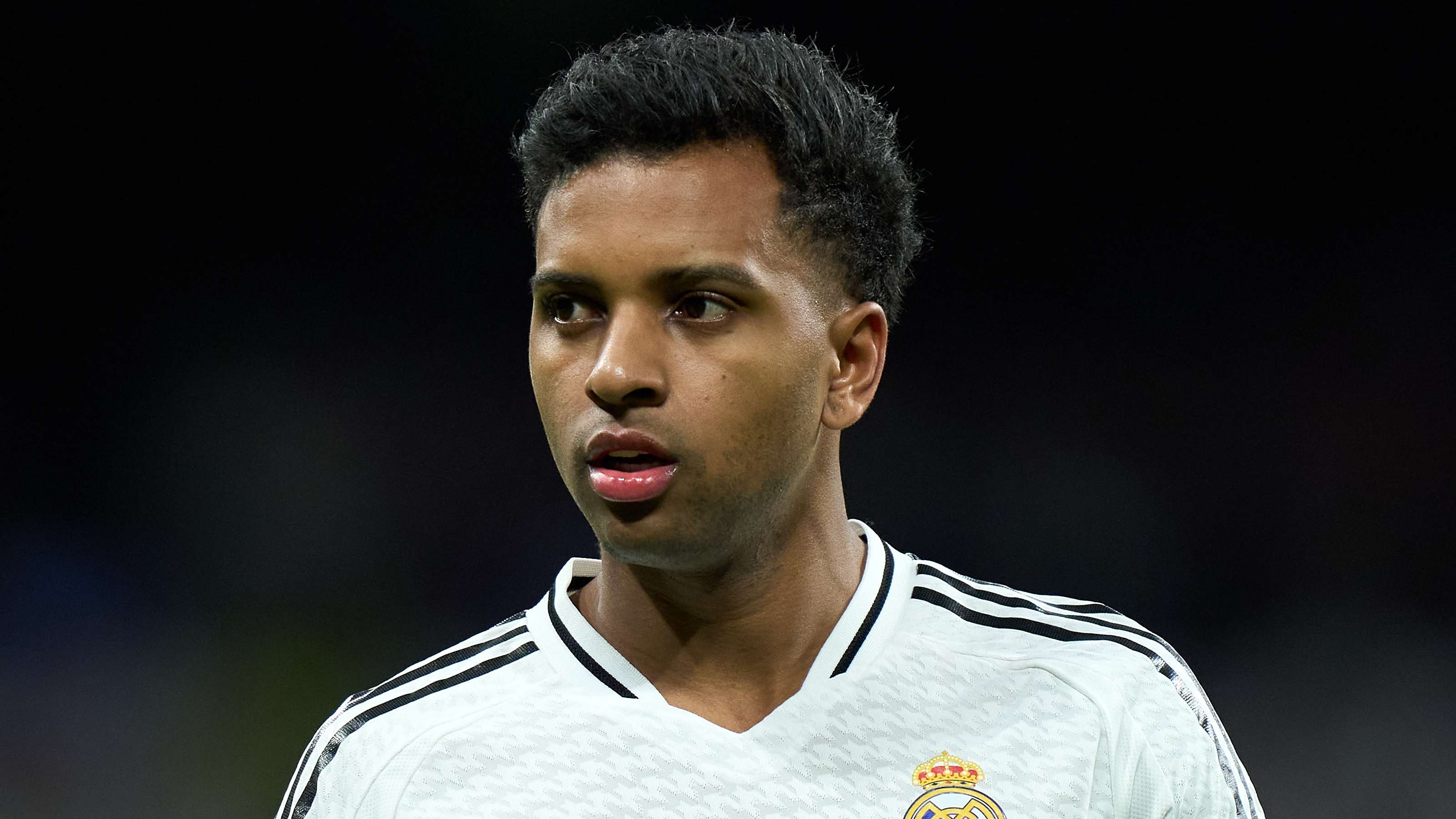 Rodrygo left in limbo at Madrid amid Chelsea and Arsenal interest  