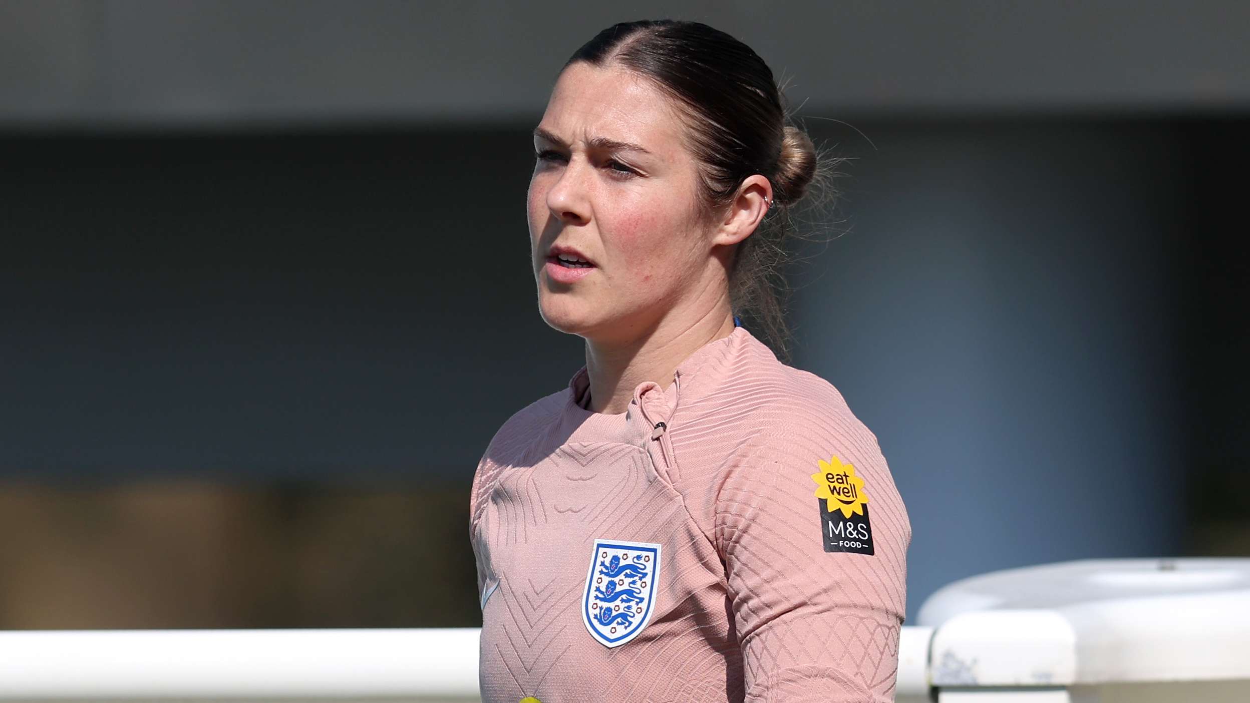 Earps leaves social media amid England retirement backlash  