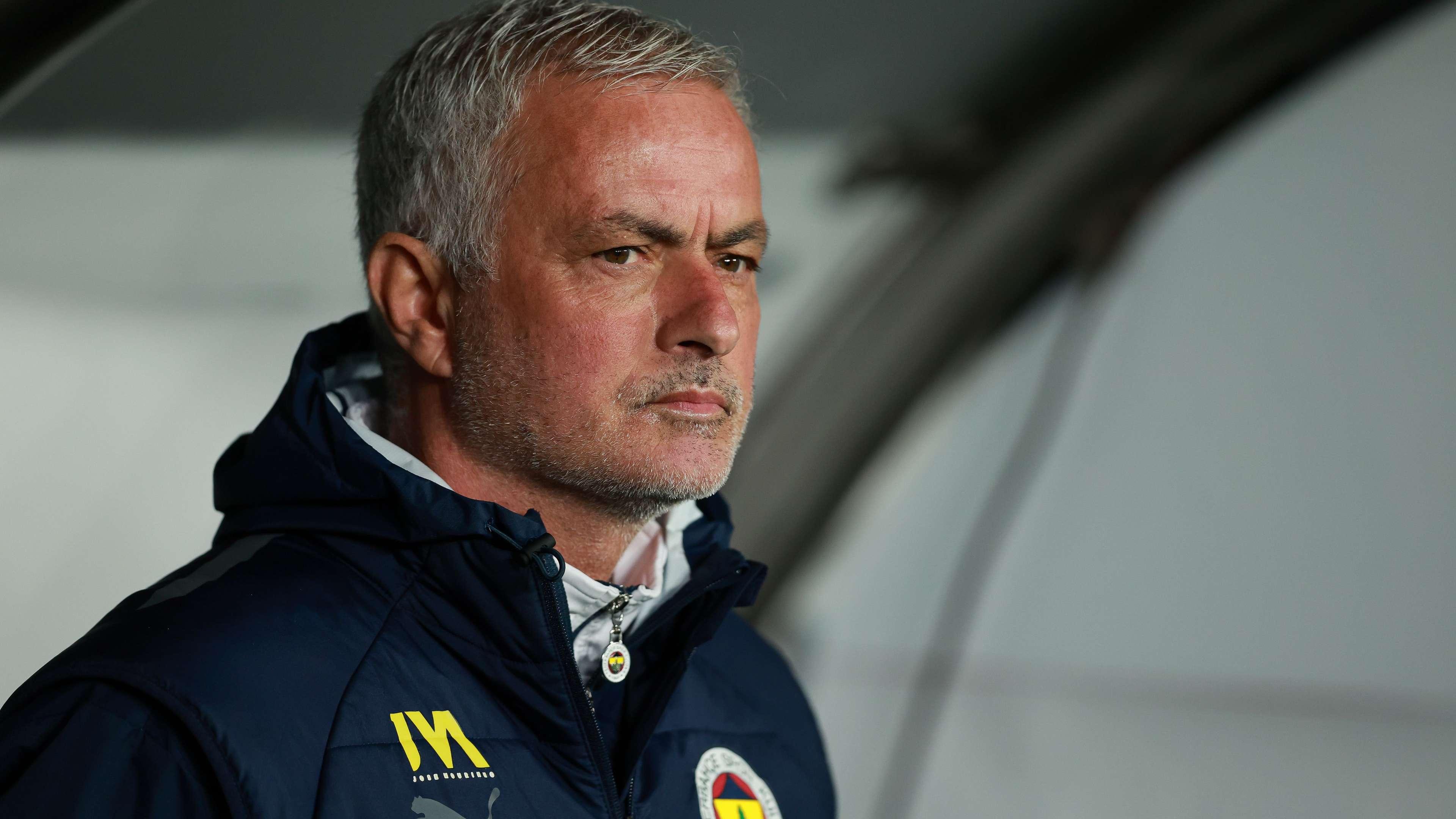 Mourinho claims Galatasaray title success 'was determined before season began'  
