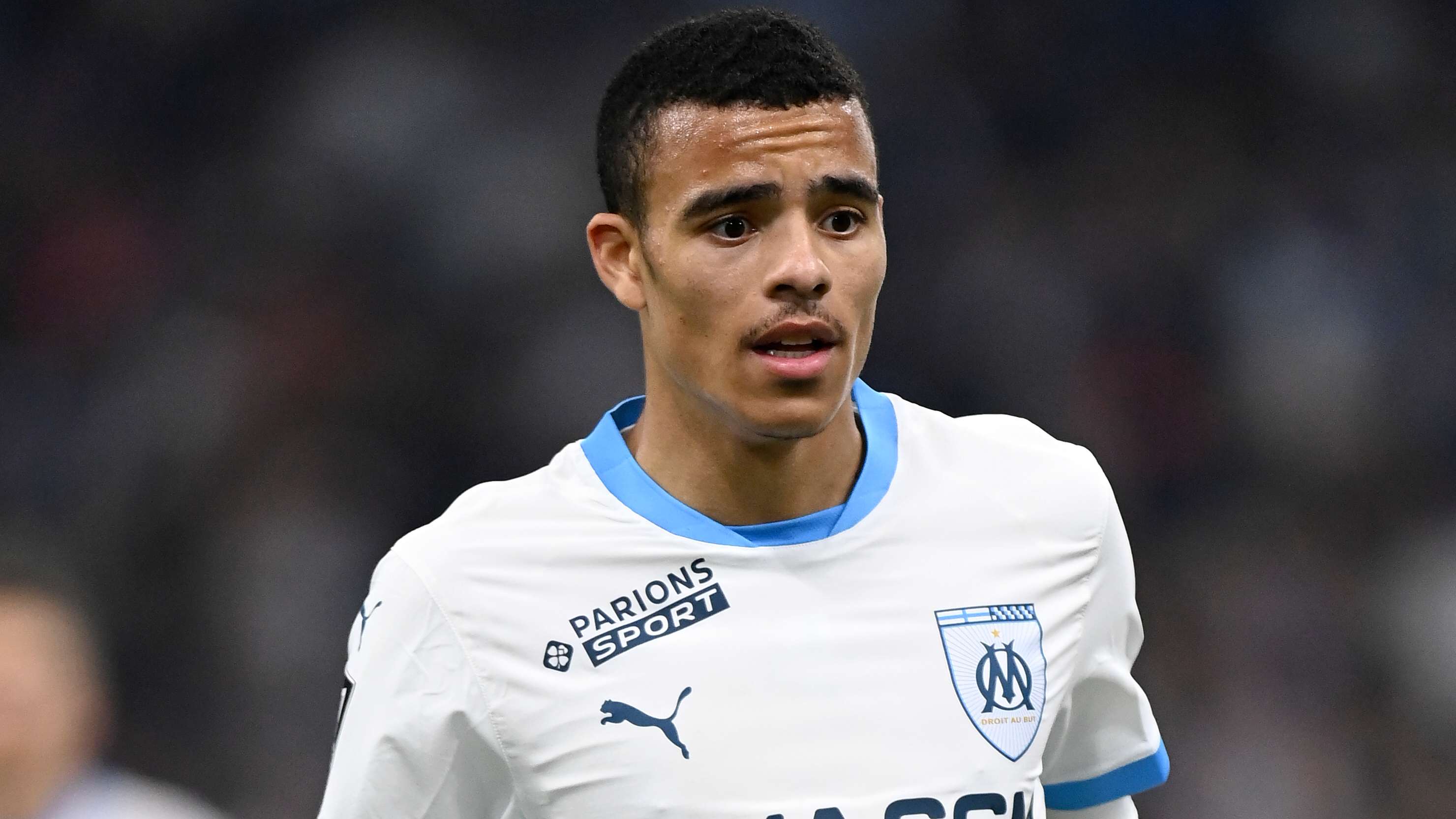How much does Mason Greenwood earn at Olympique de Marseille?  