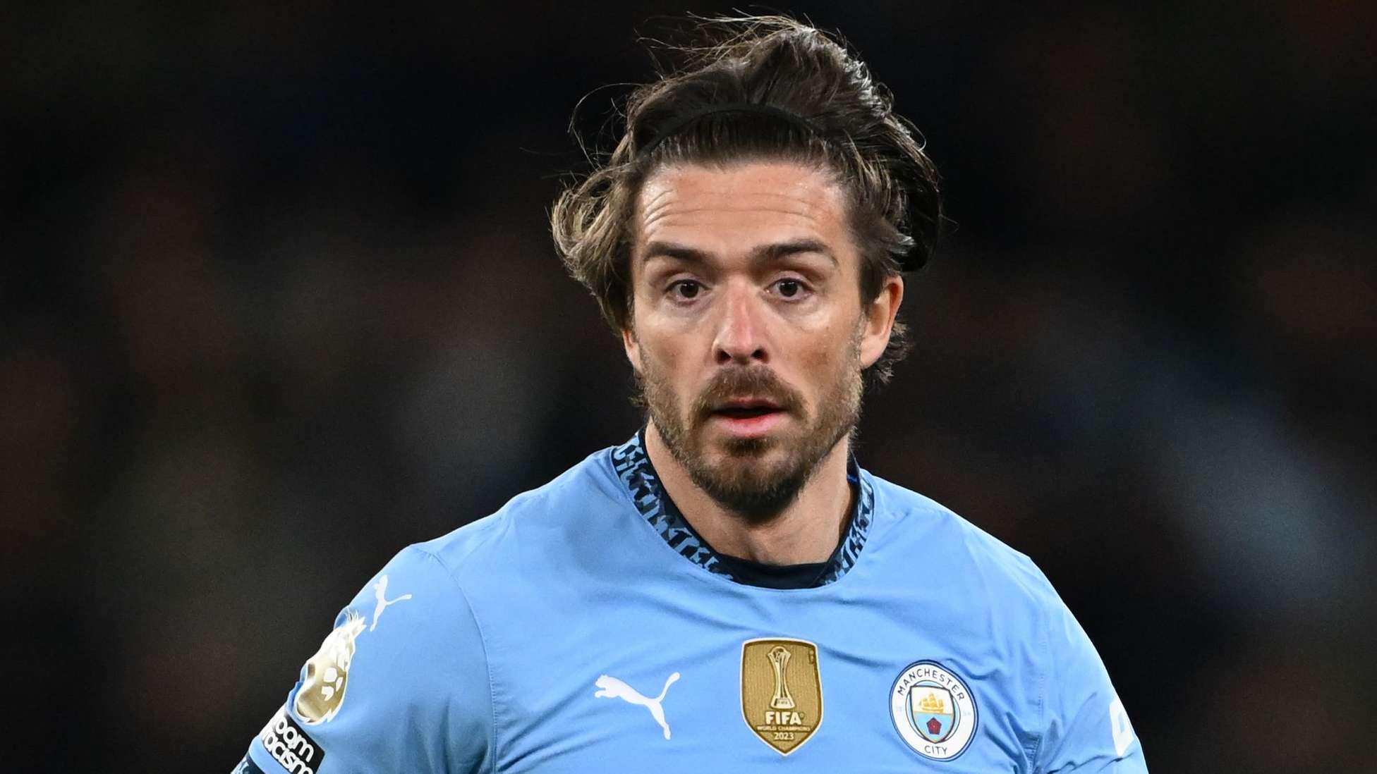 Revealed: Major hurdle Man City must overcome to offload Grealish  
