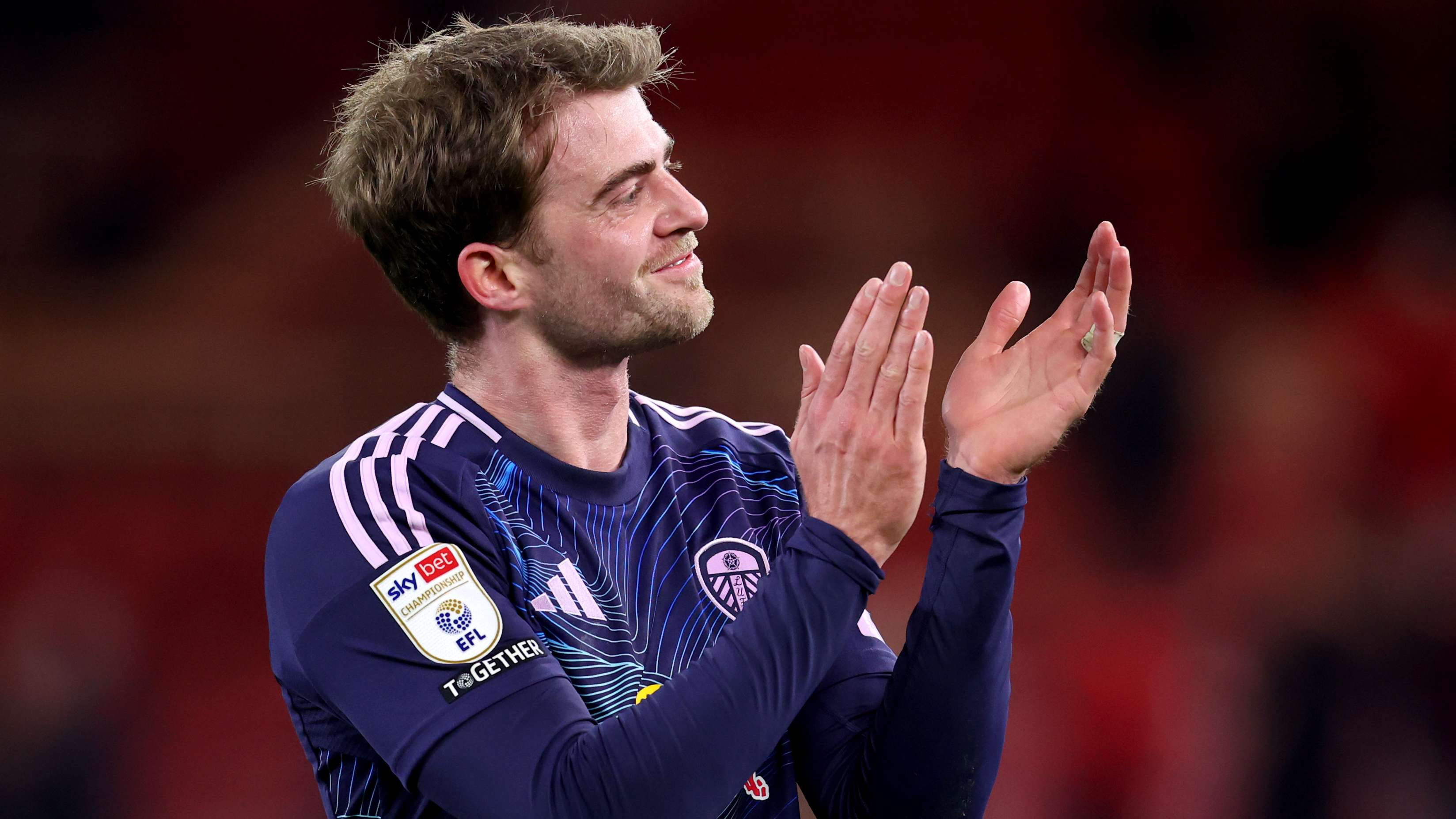 No Wrexham move but MLS maybe: Bamford transfer admission  