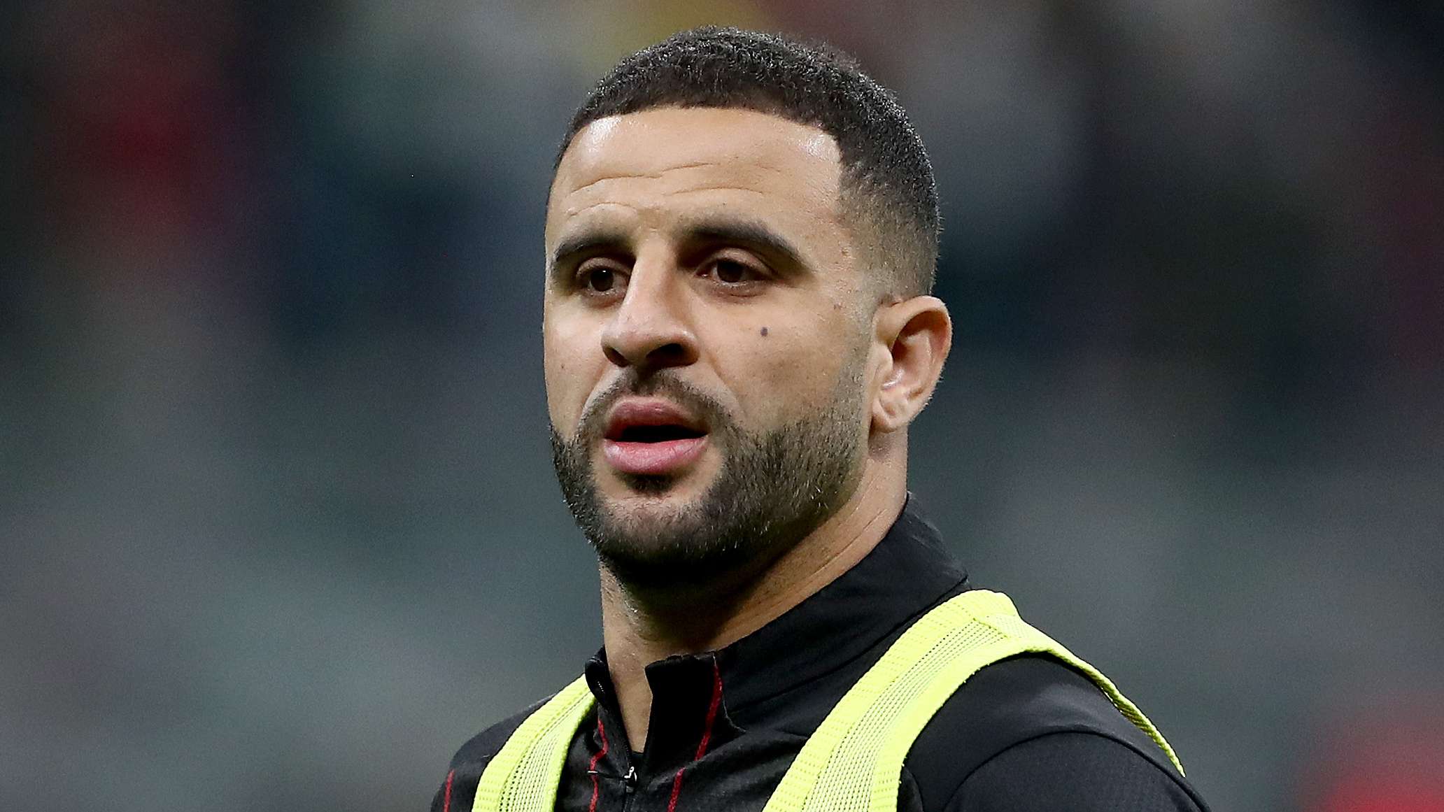 Walker set for Man City return as AC Milan decline £4m deal  