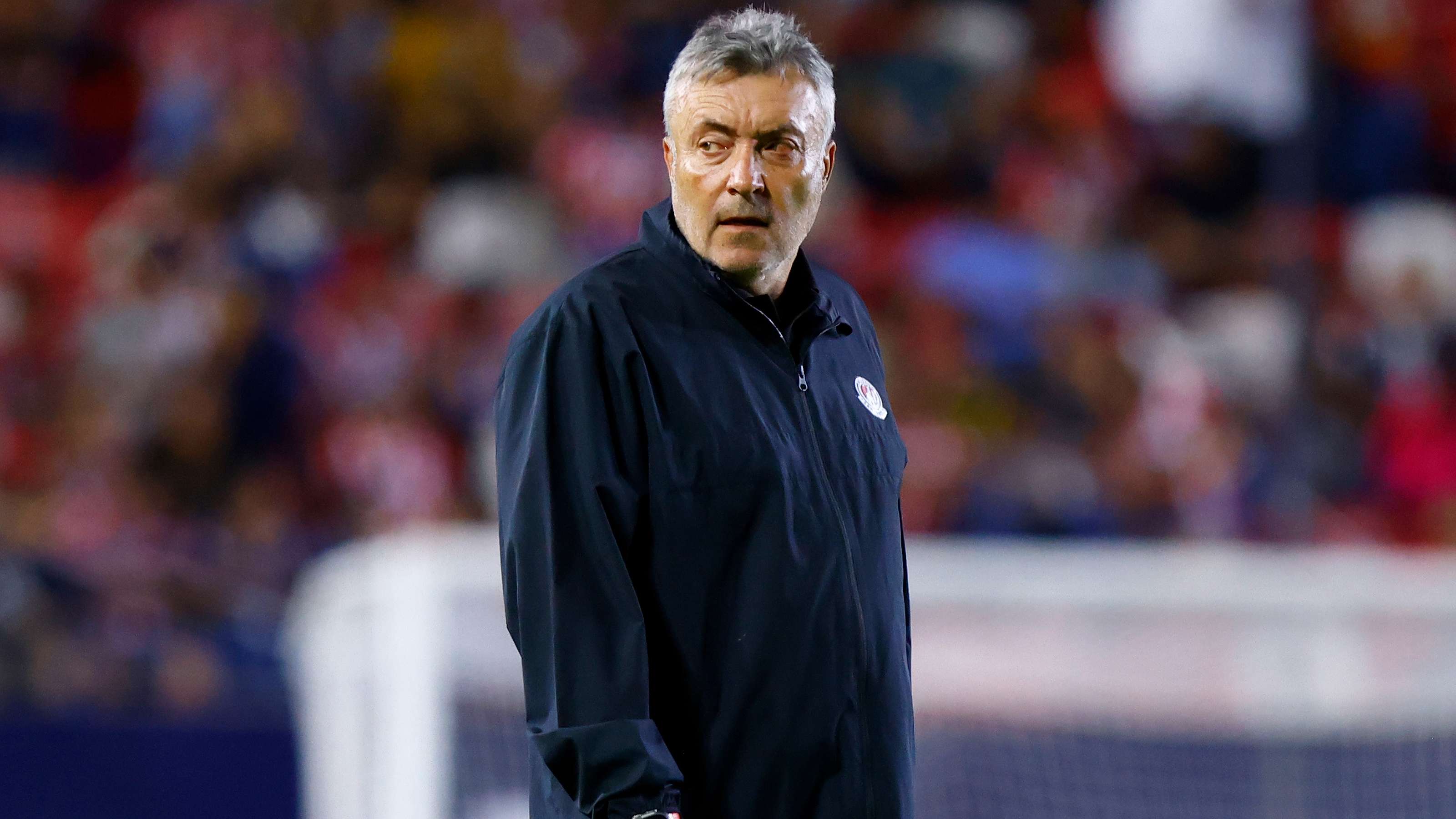 Monterrey confirm Domènec Torrent as new head coach ahead of CWC  