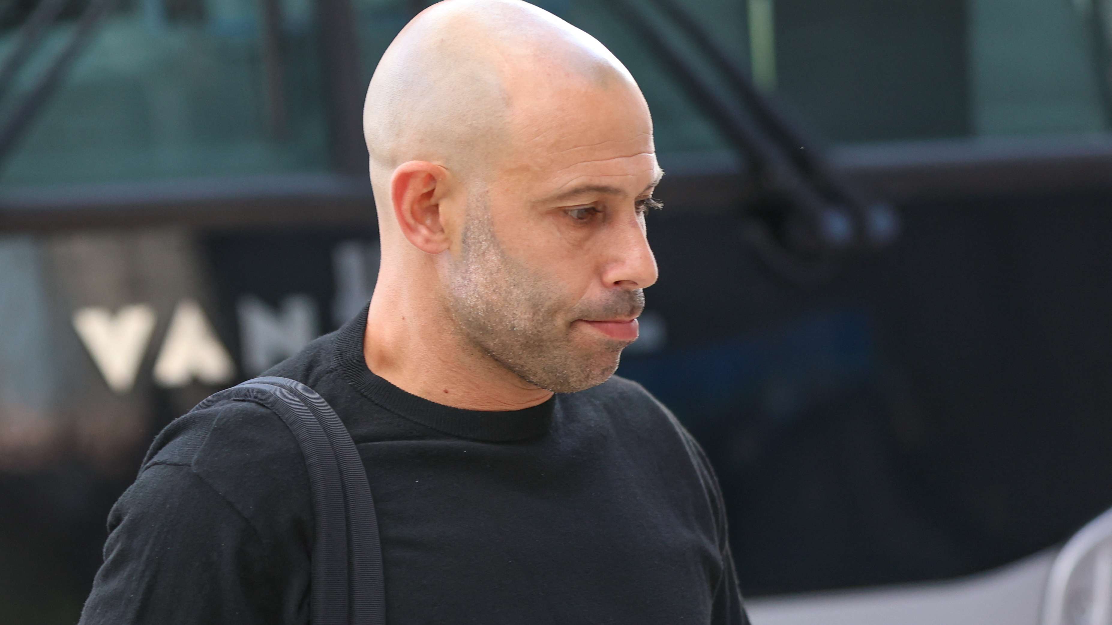 'We need to be smarter' - Mascherano on Miami struggles  