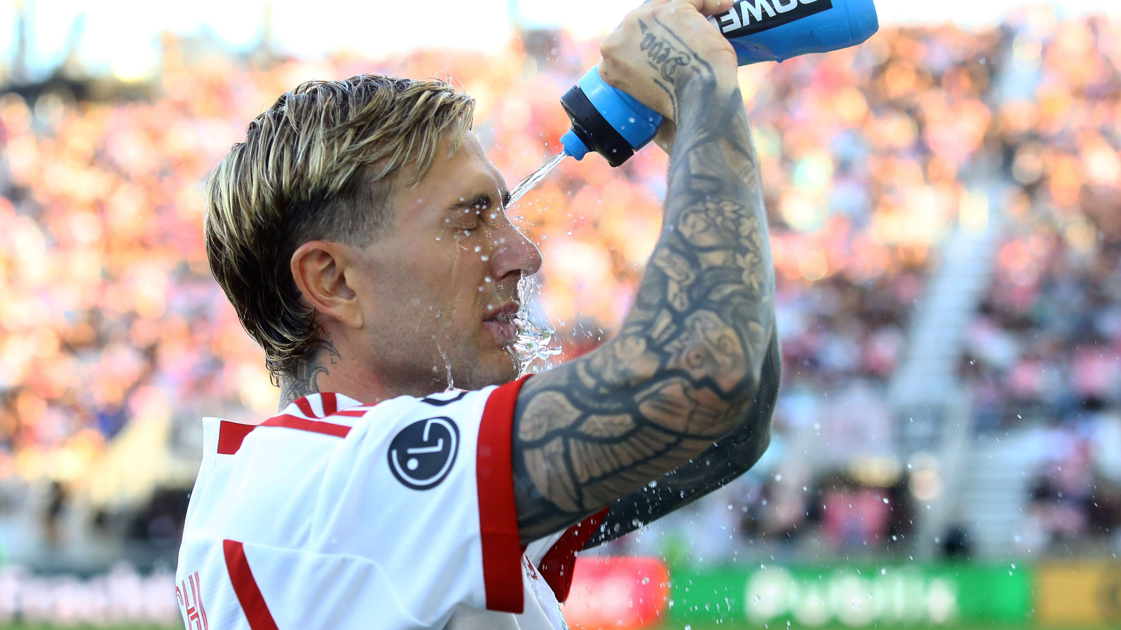 Laryea, Bernardeschi attend Maple Leaf's heartbreaking G7 loss  