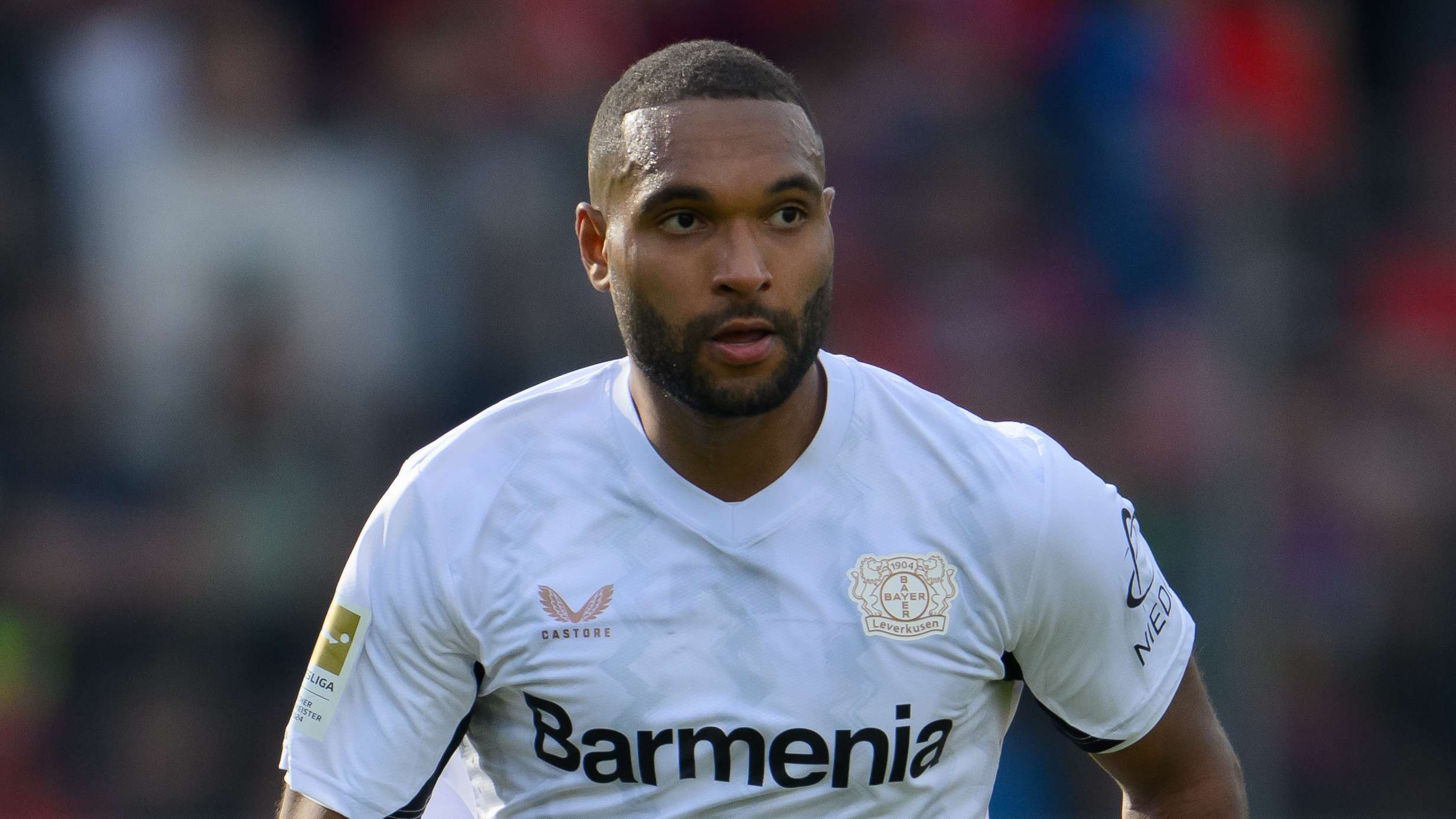 Man Utd look to capitalise on Barcelona uncertainty in Tah move  