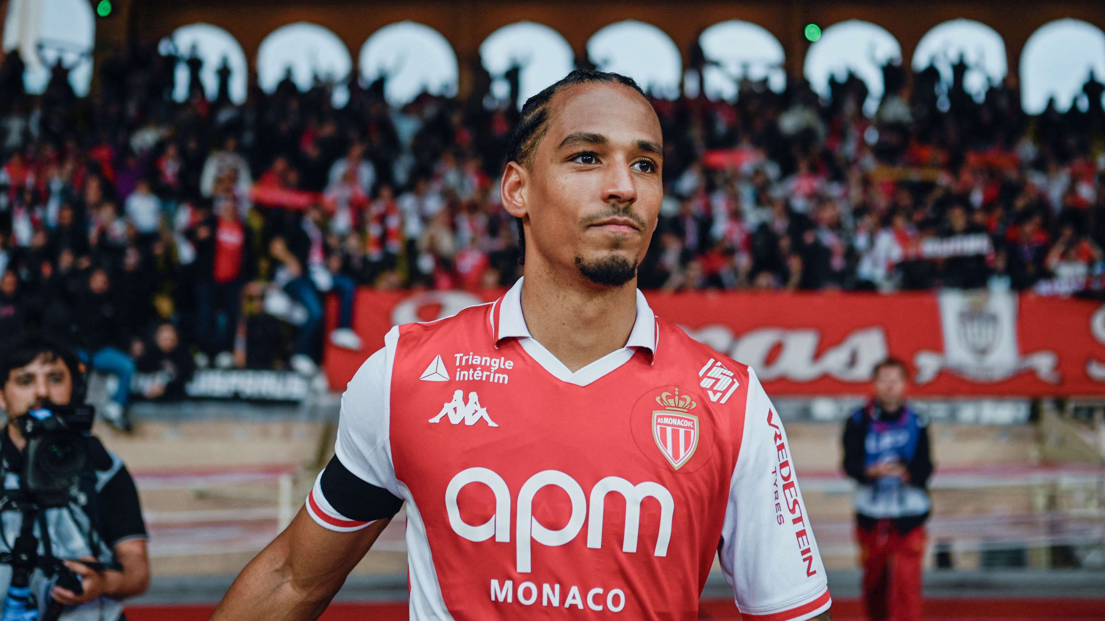 Inside Germany international Thilo Kehrer's wages at Monaco  